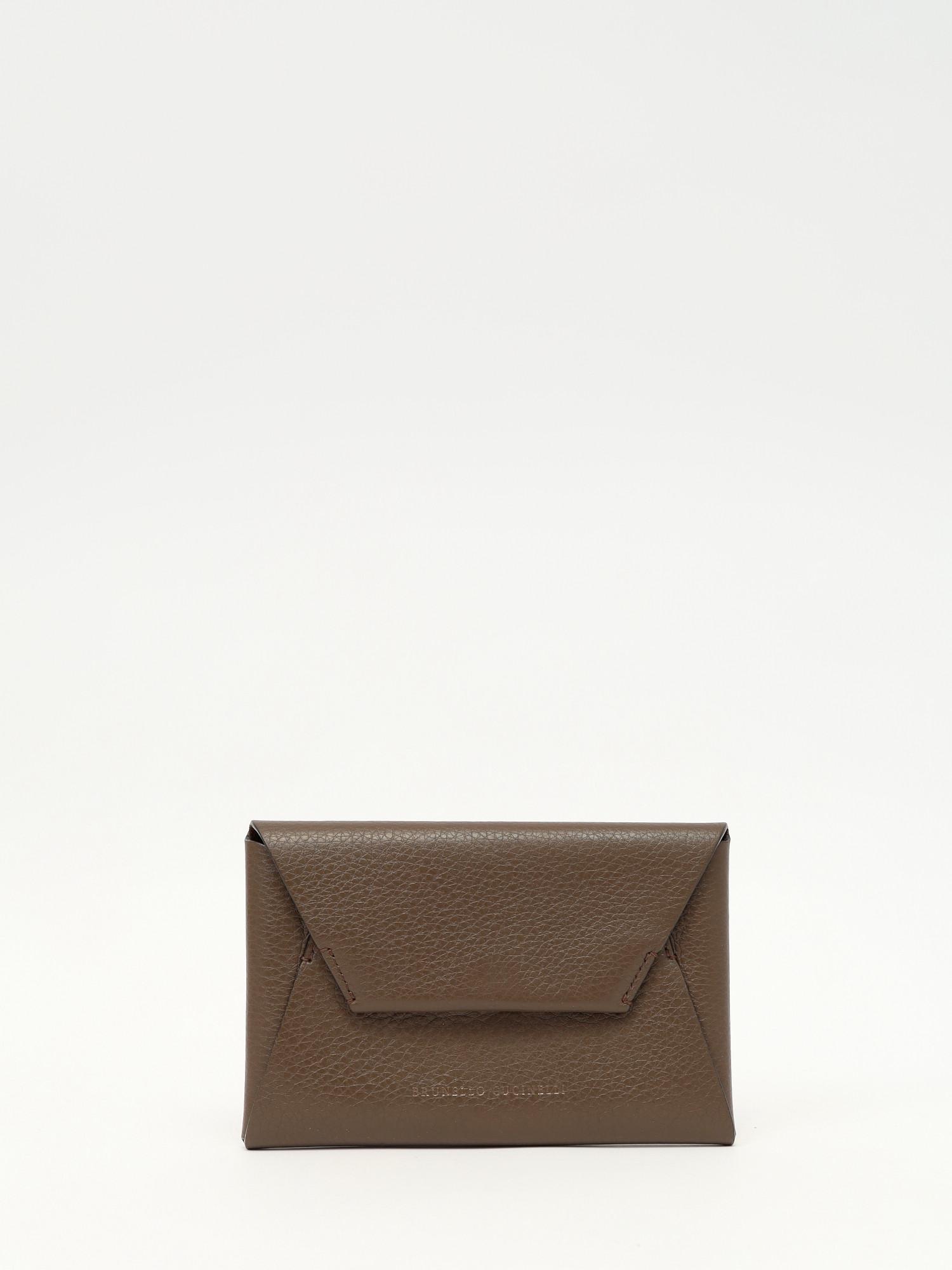 Brunello Cucinelli Envelope , фото 1