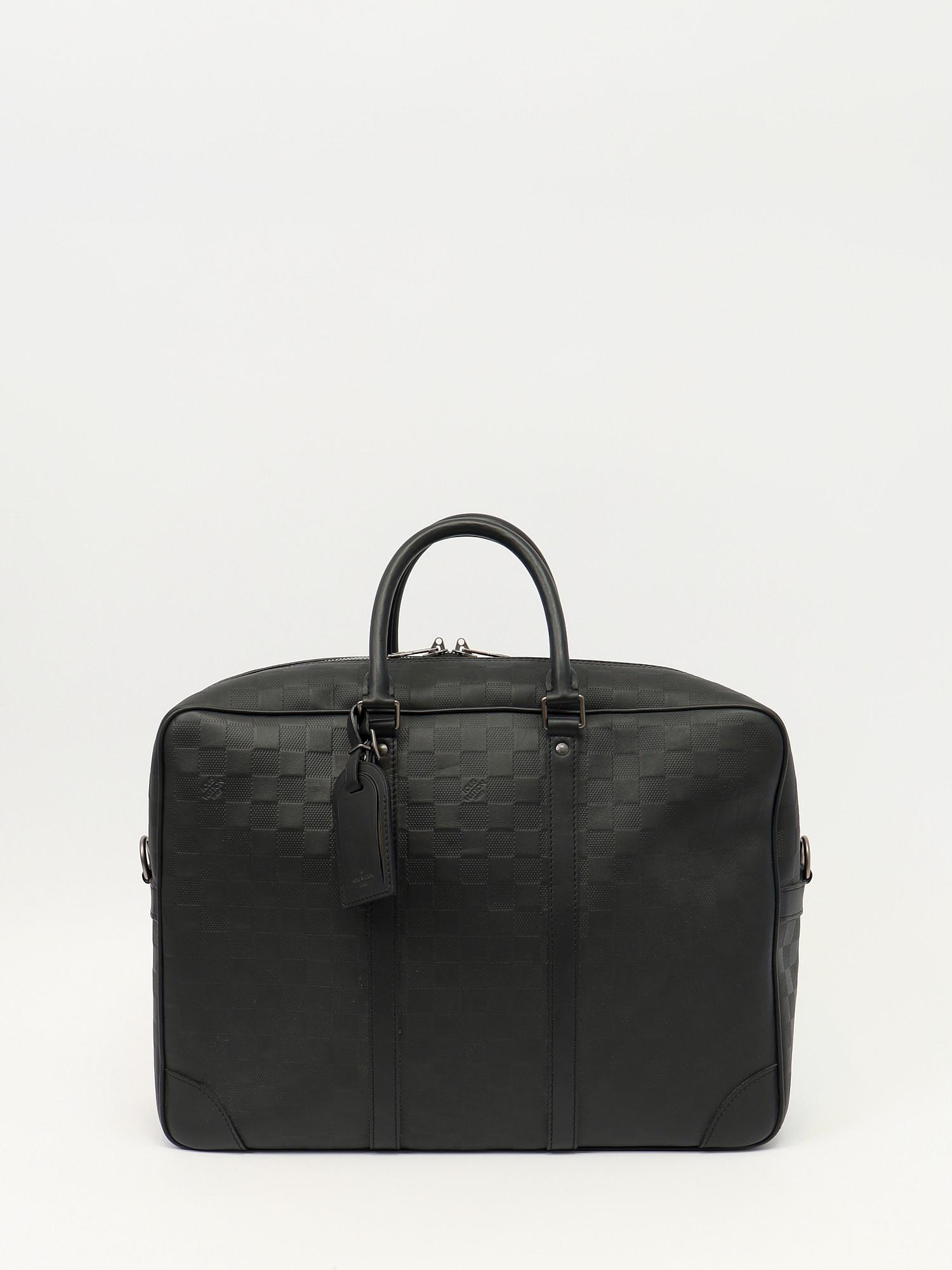Louis Vuitton Porte-Documents Voyage , фото 1