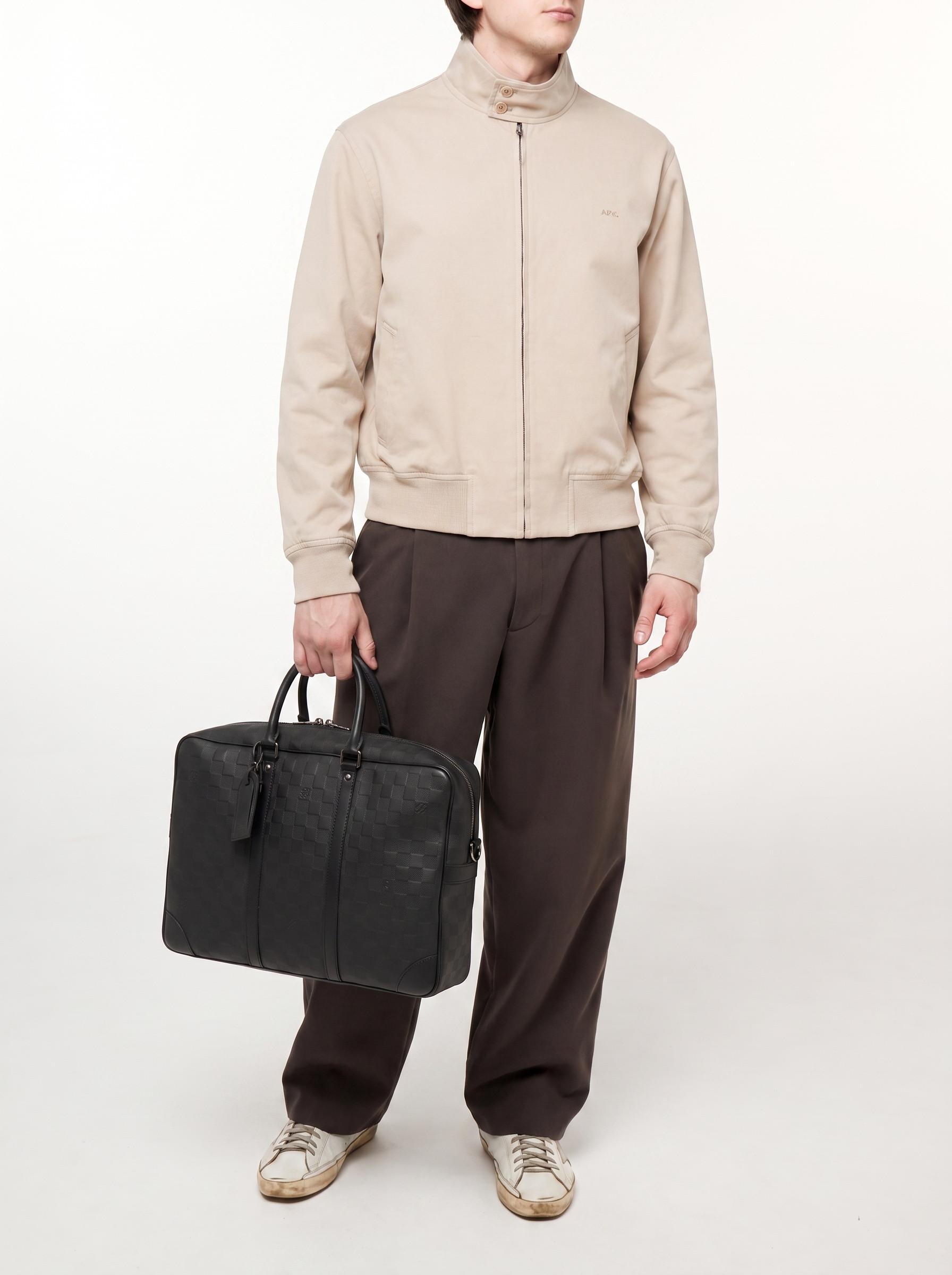Louis Vuitton Porte-Documents Voyage , фото 2
