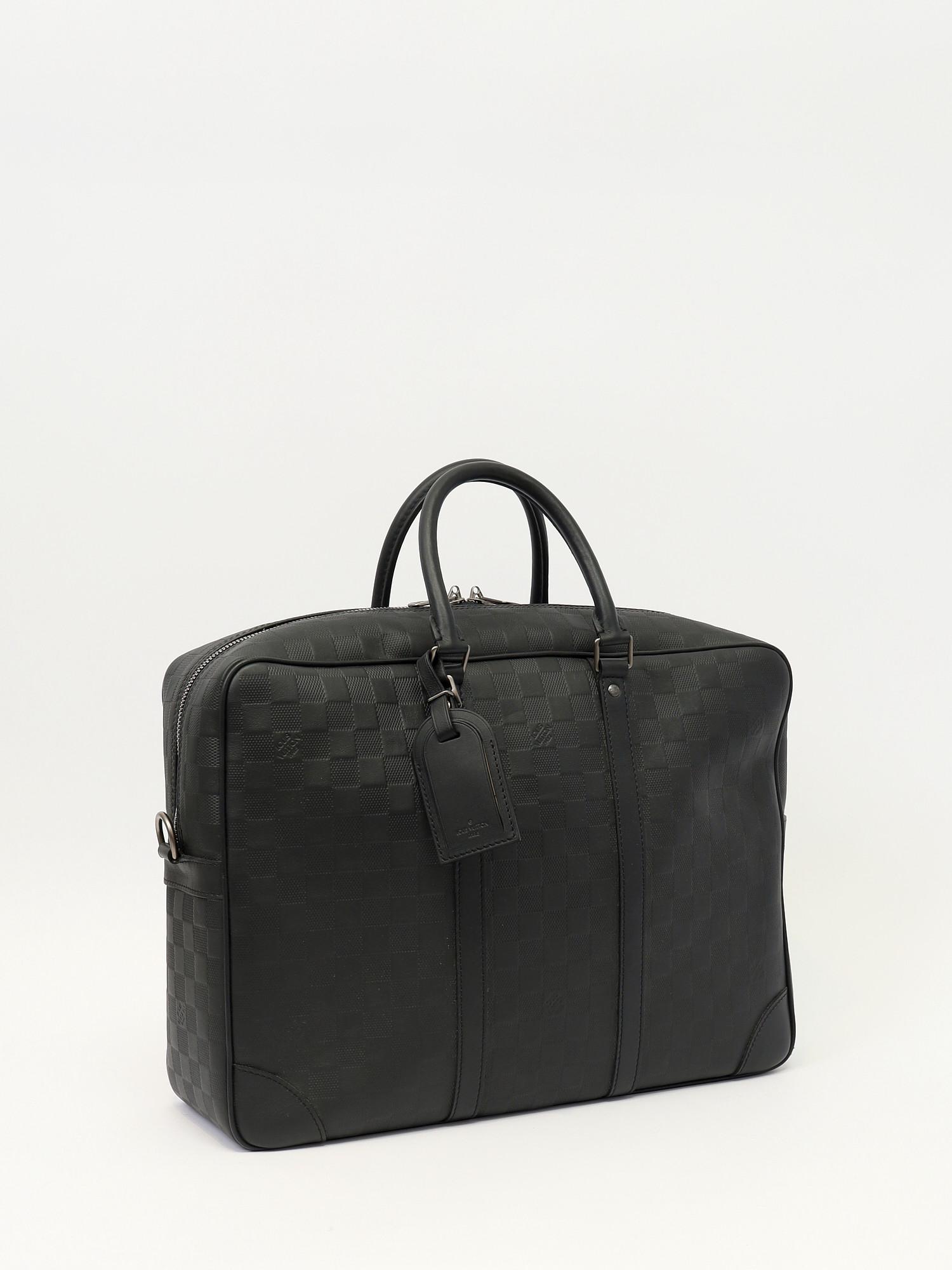 Louis Vuitton Porte-Documents Voyage , фото 3