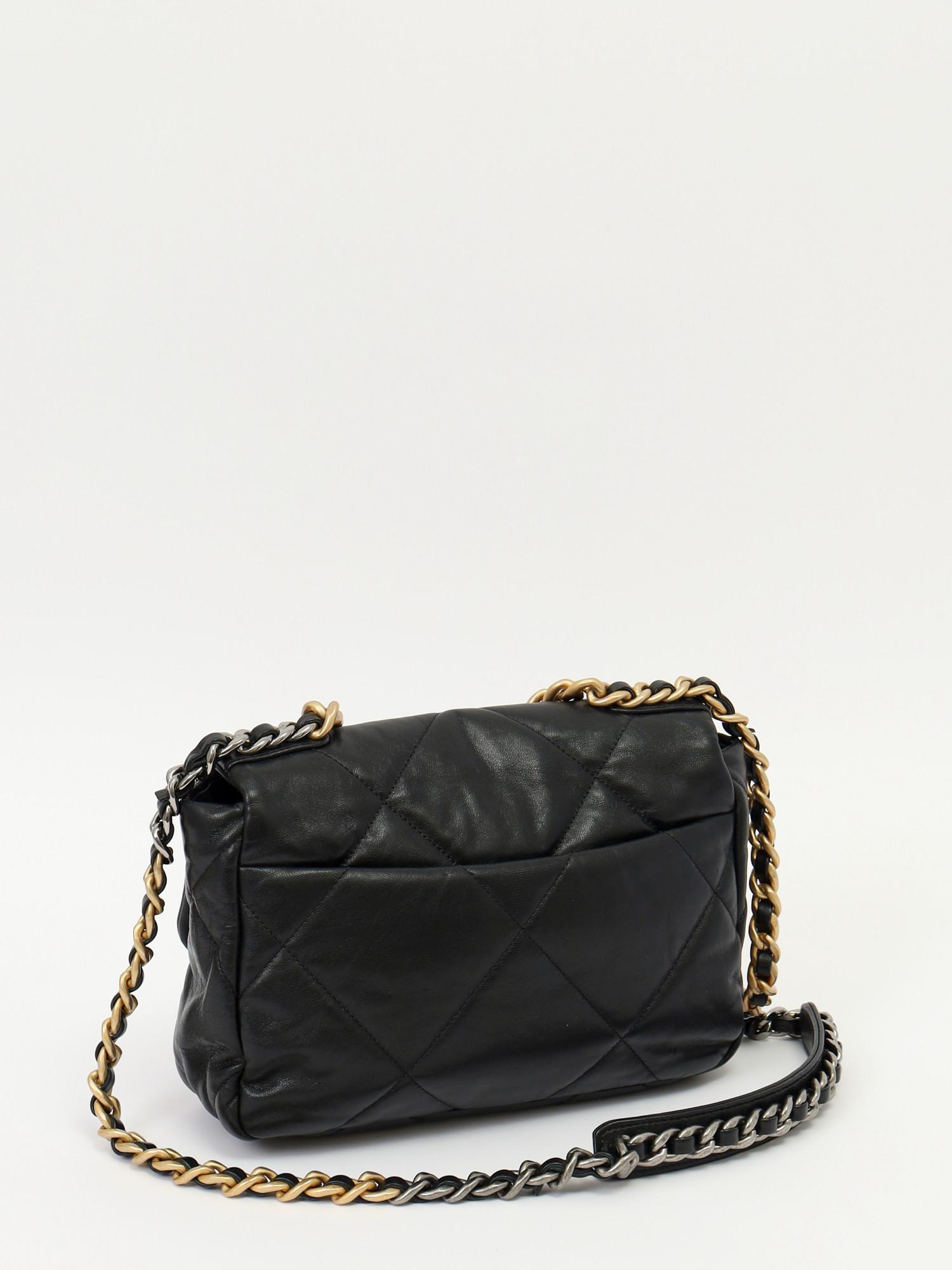 Chanel 19 , фото 4