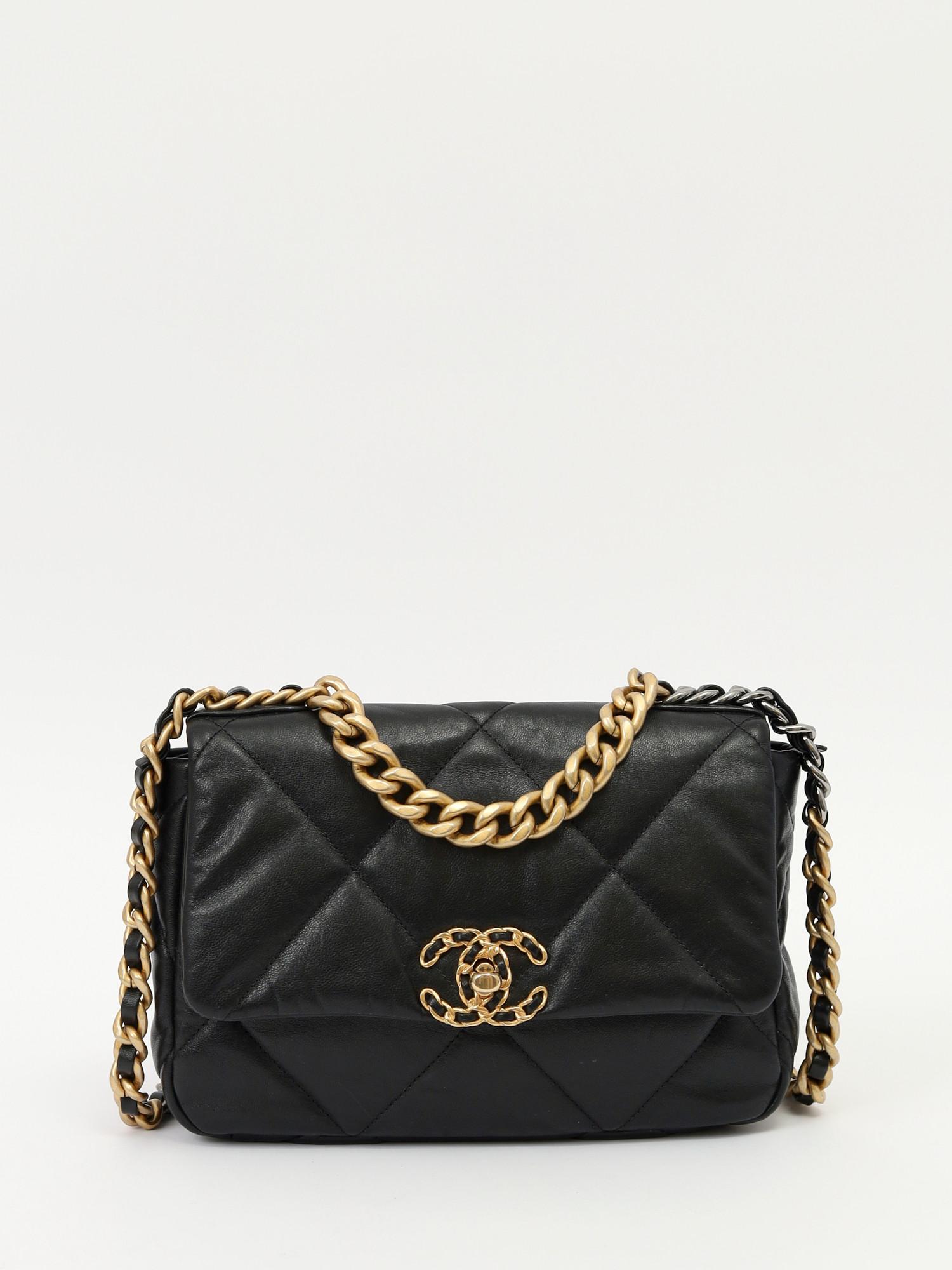 Chanel 19 , фото 1