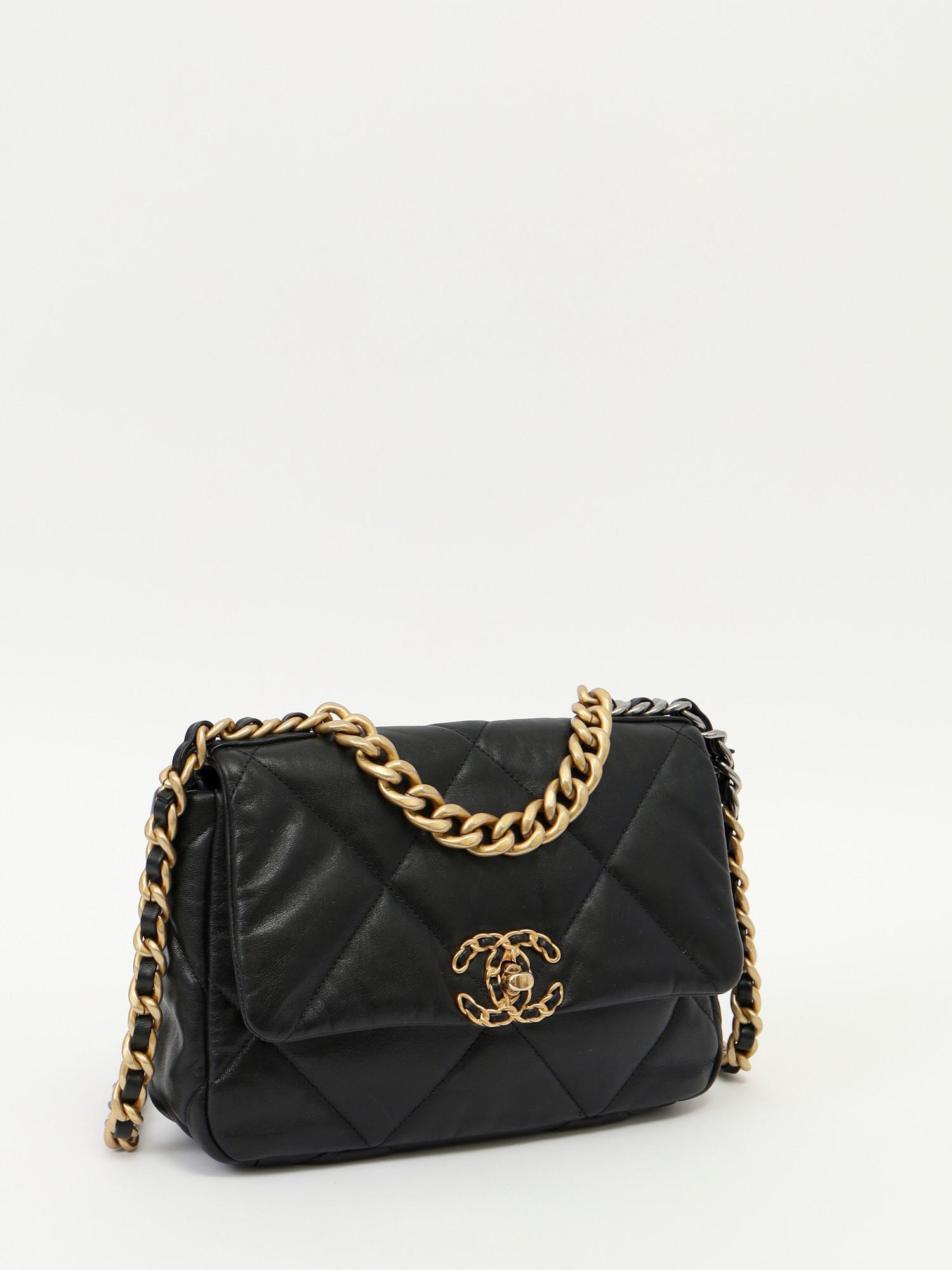 Chanel 19 , фото 3