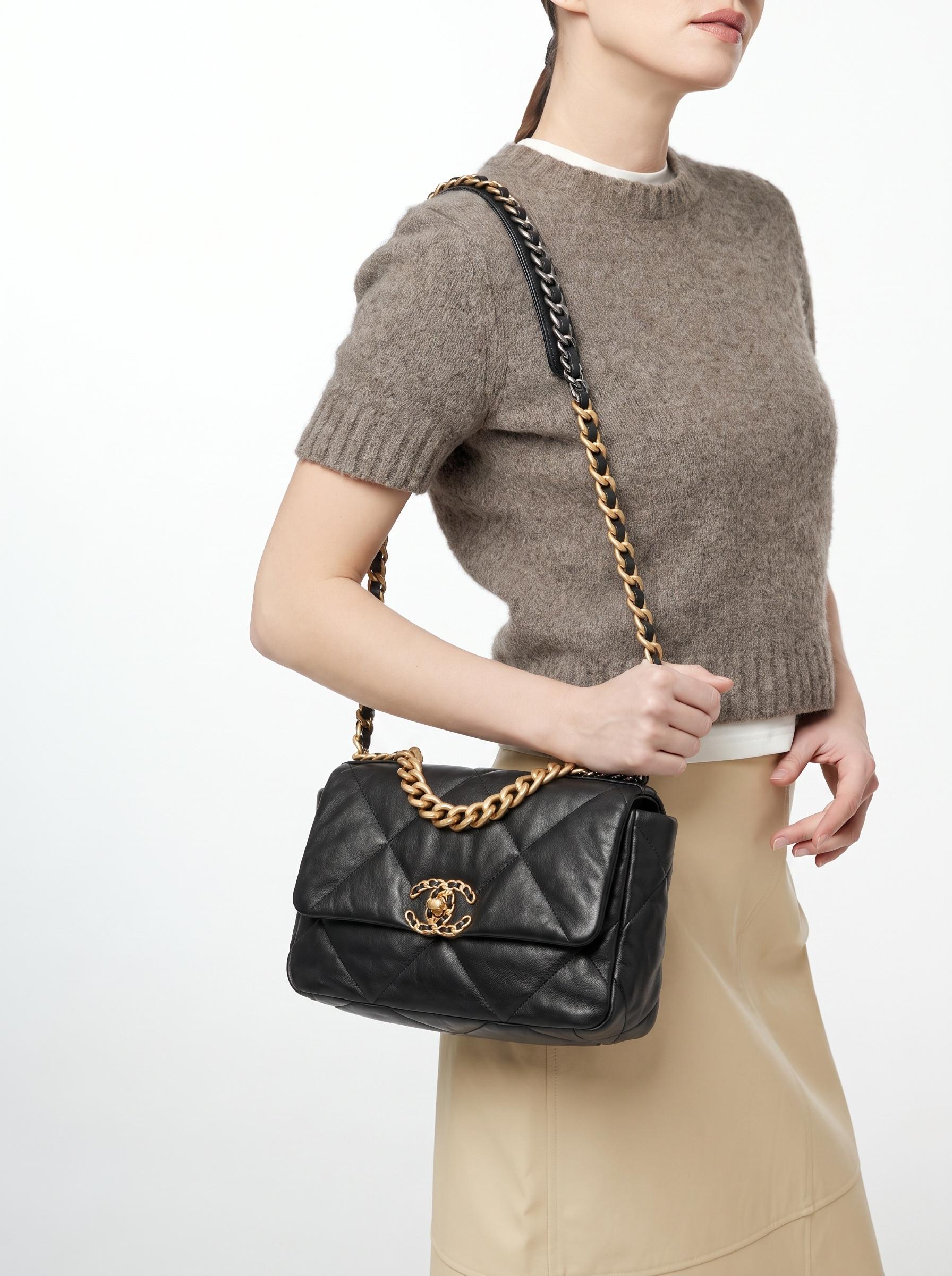 Chanel 19 , фото 2
