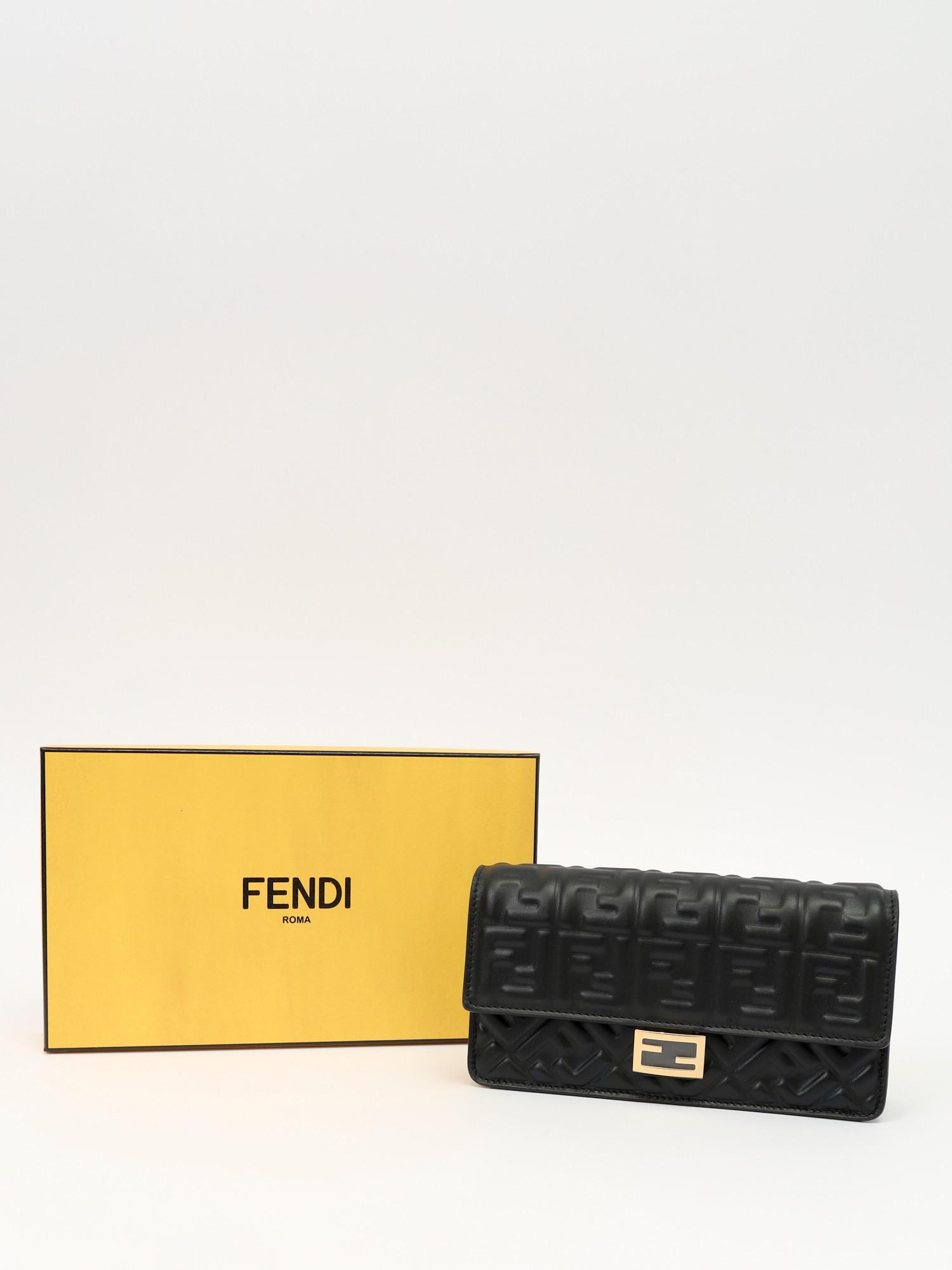 Fendi Baguette , фото 5