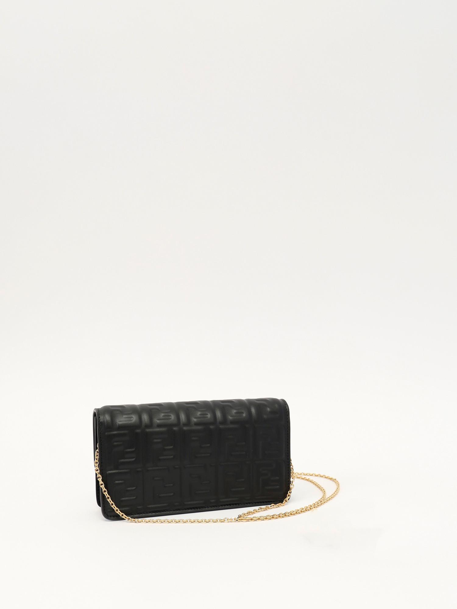 Fendi Baguette , фото 4