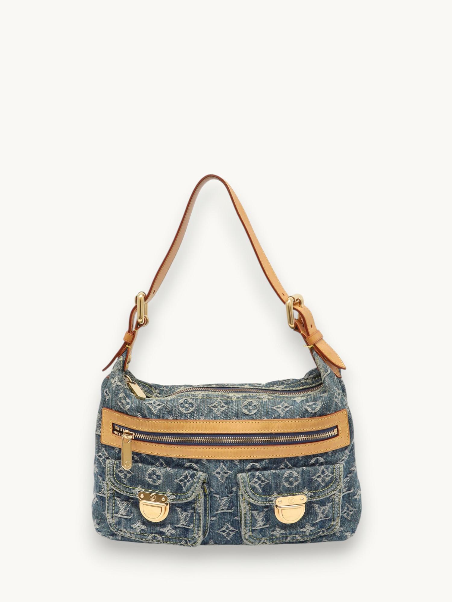 Louis Vuitton Baggy , фото 1