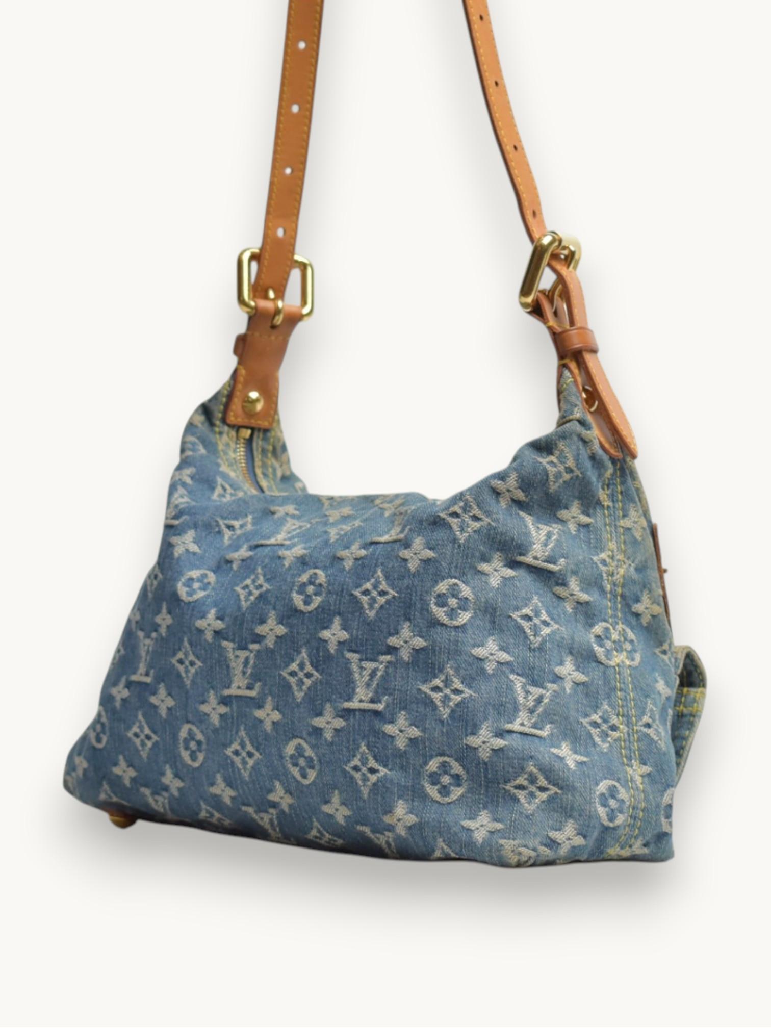Louis Vuitton Baggy , фото 4
