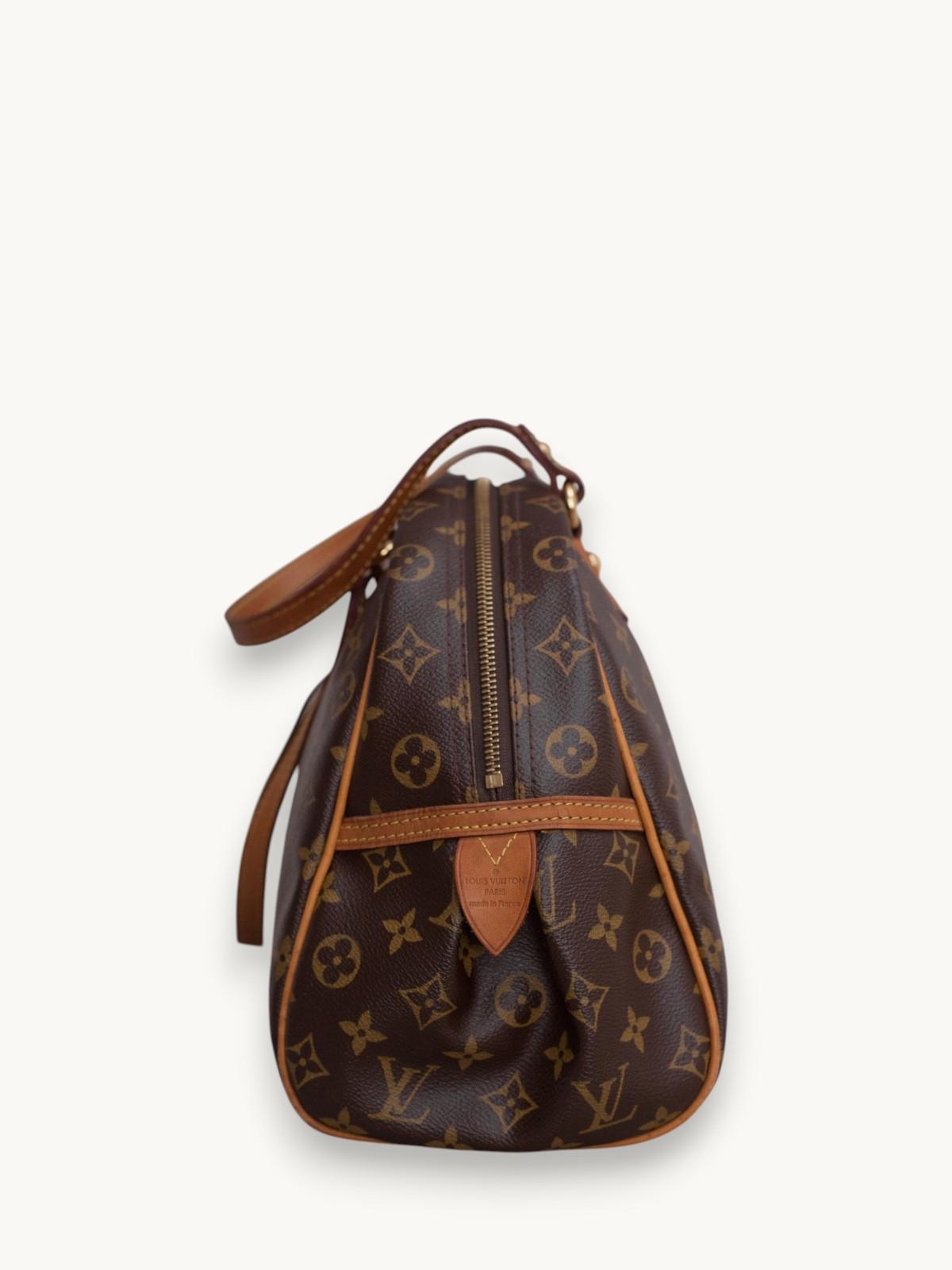 Louis Vuitton Montorgueil , фото 4