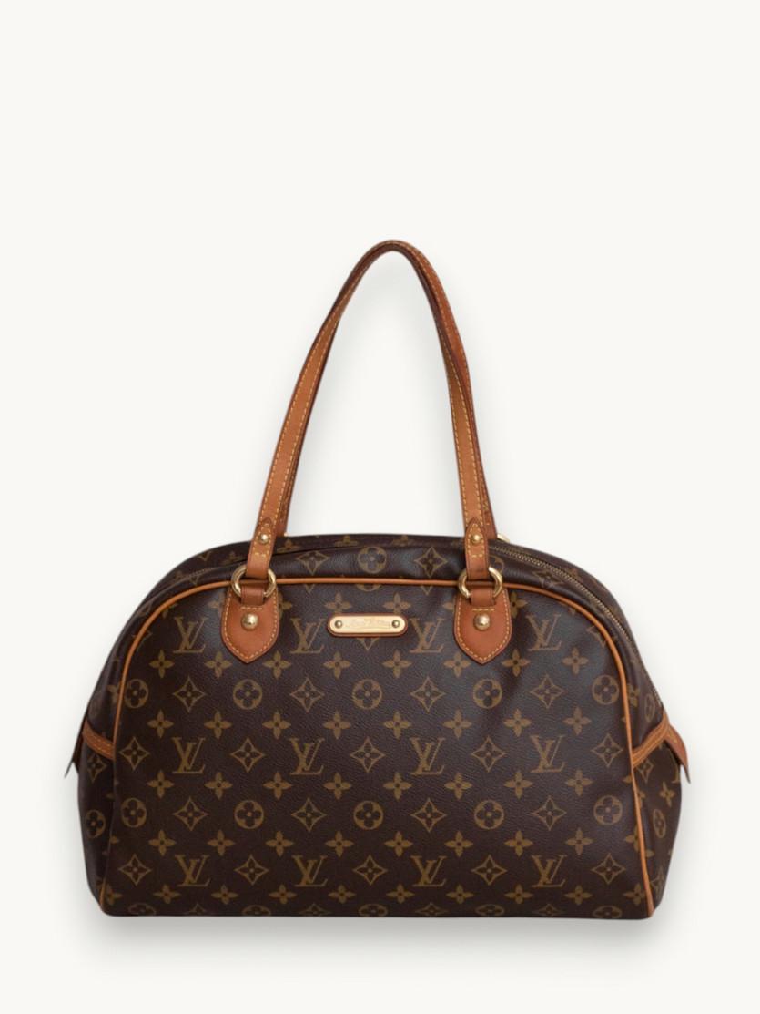 Louis Vuitton Montorgueil , фото 1
