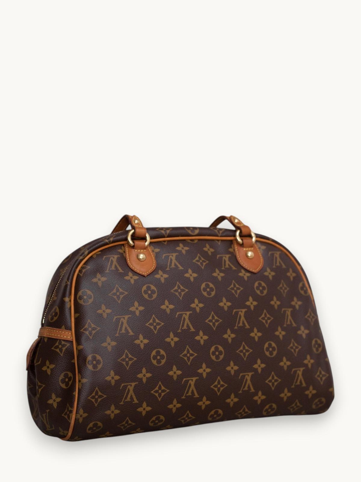 Louis Vuitton Montorgueil , фото 5
