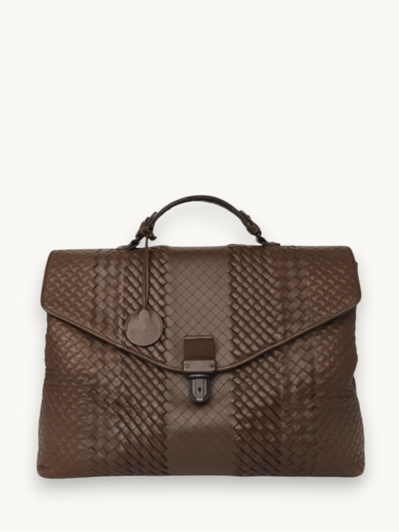 Bottega Veneta Briefcase , фото 1