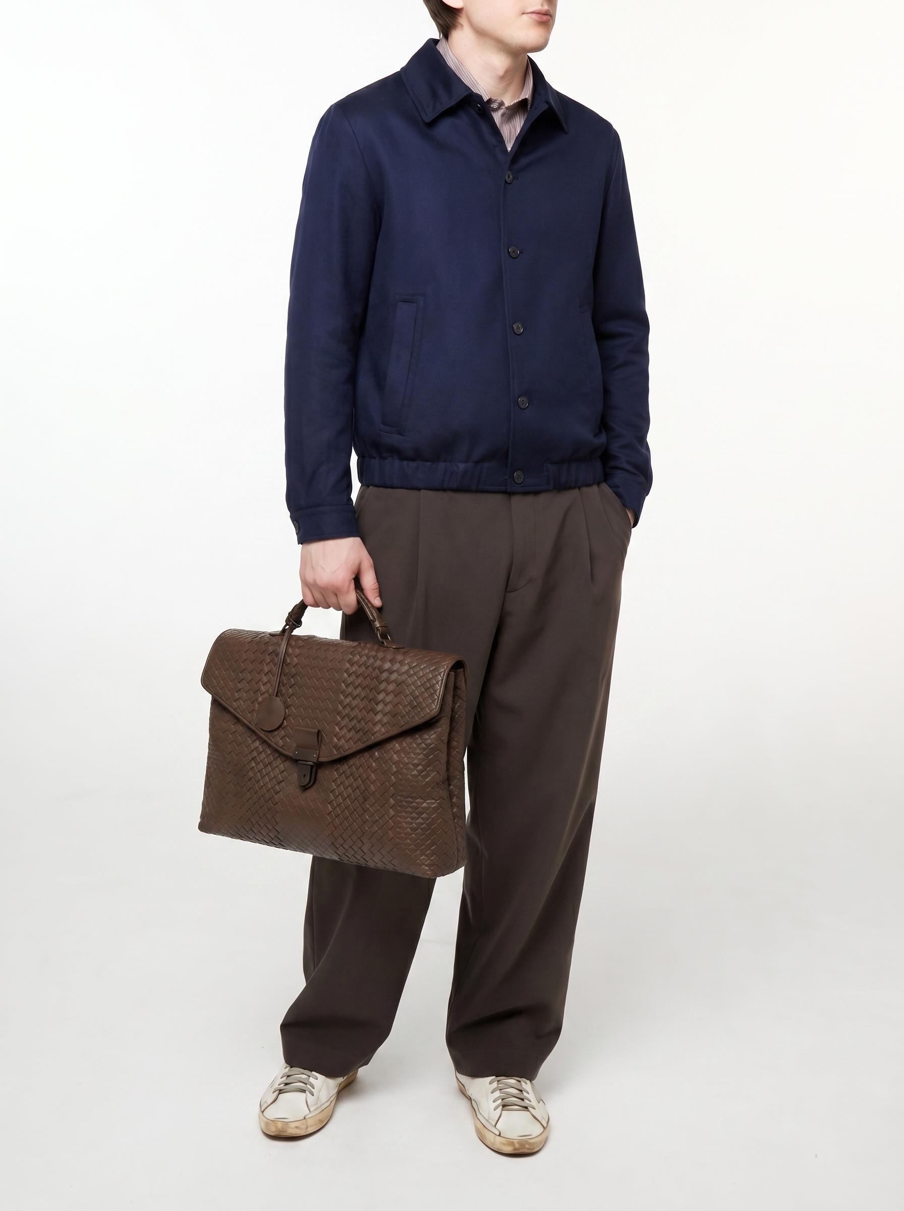 Bottega Veneta Briefcase , фото 2