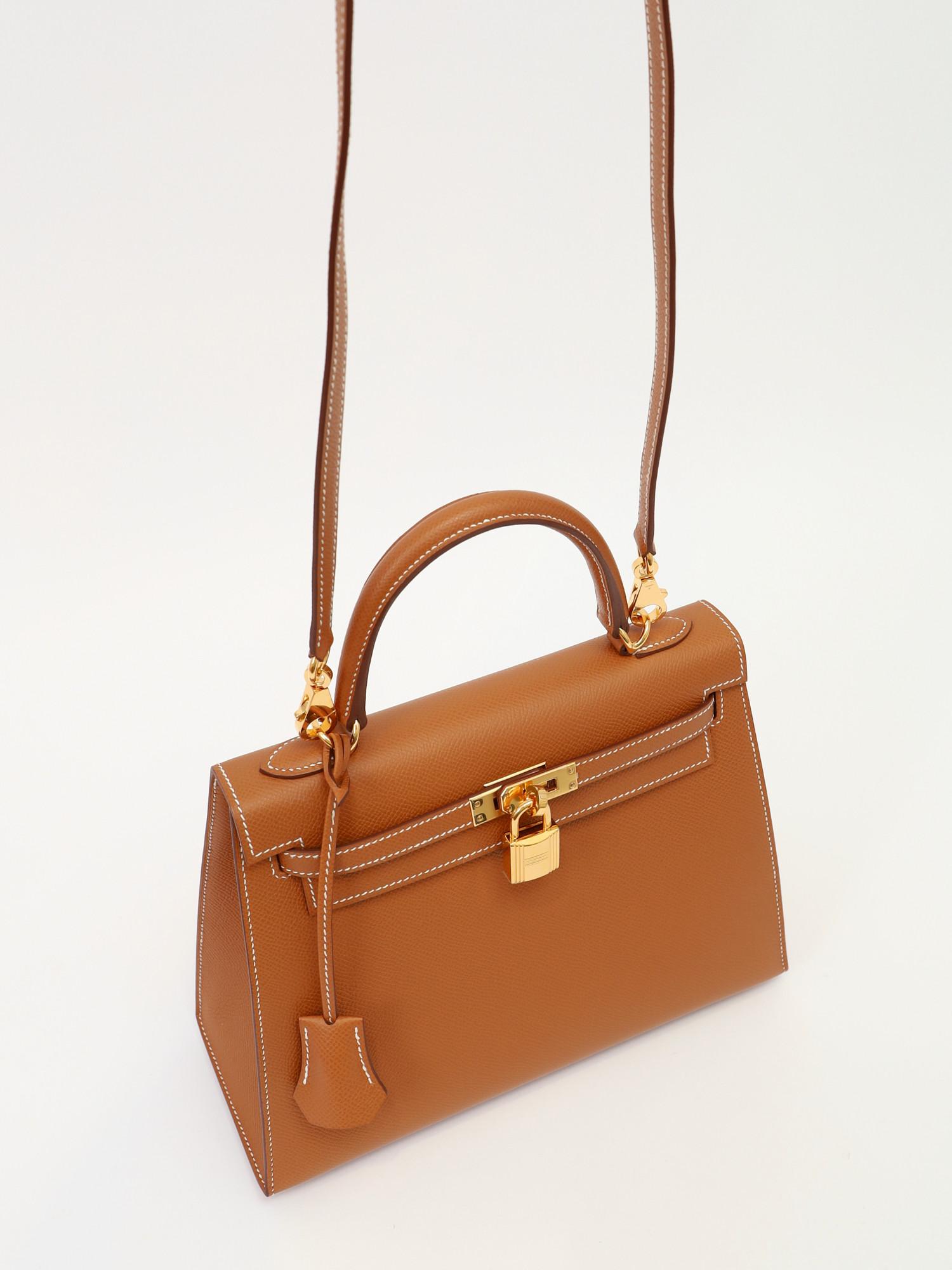 Hermes Kelly 25, фото 5