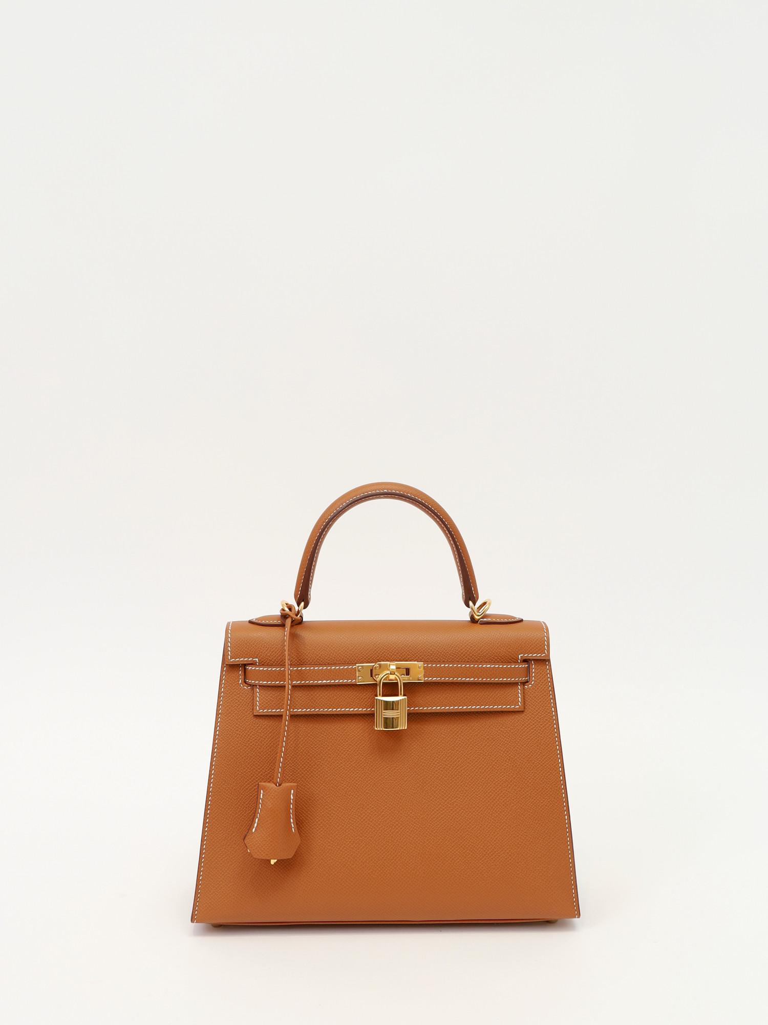 Hermes Kelly 25, фото 1