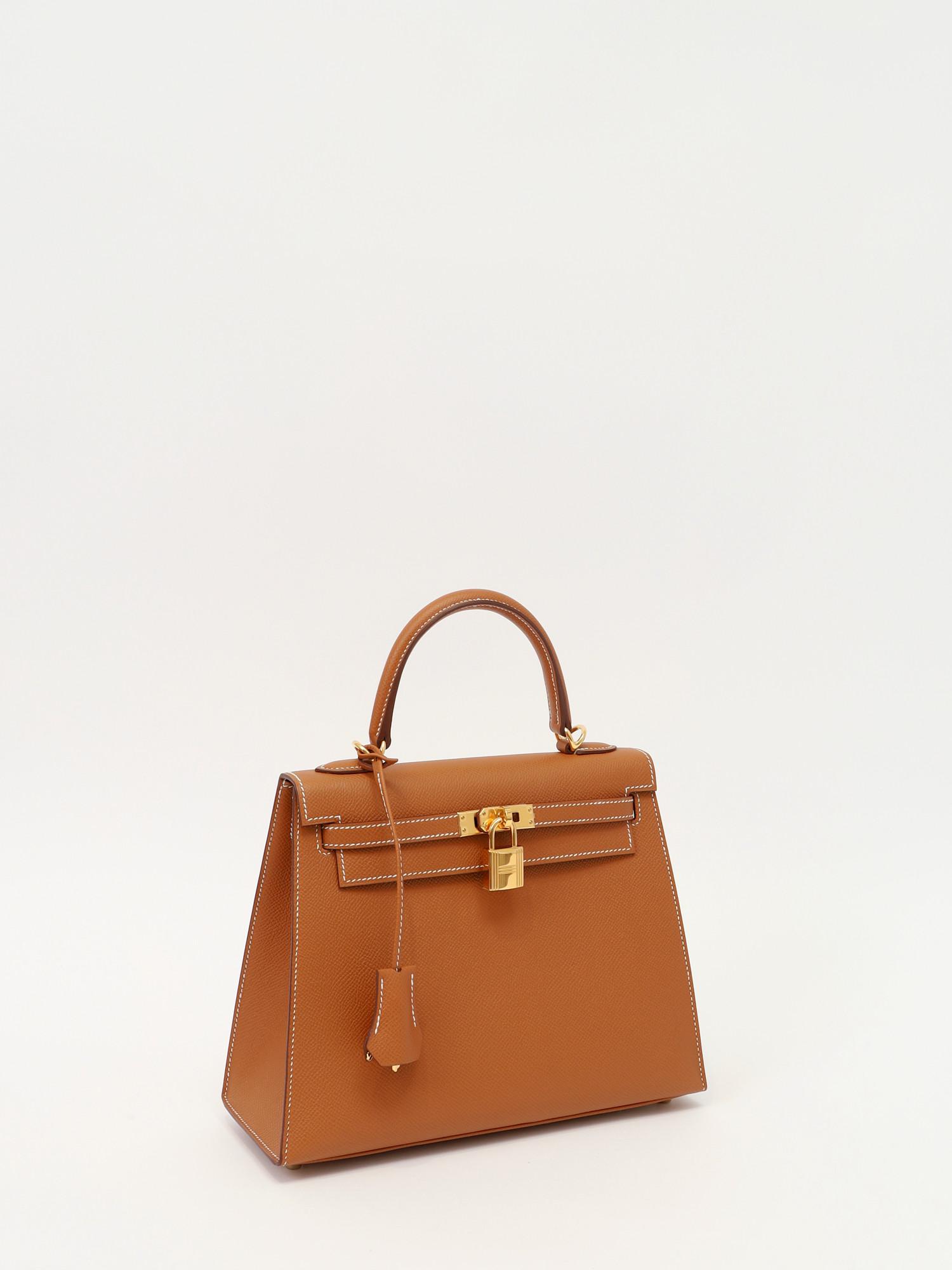 Hermes Kelly 25, фото 3