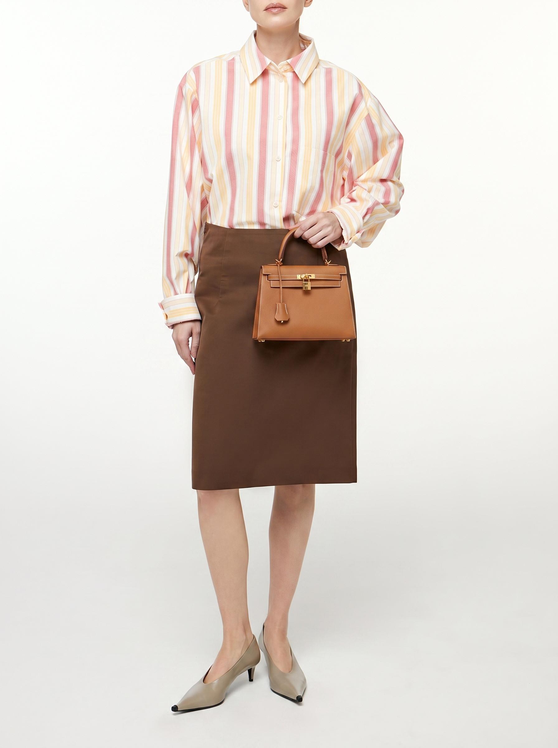Hermes Kelly 25, фото 2