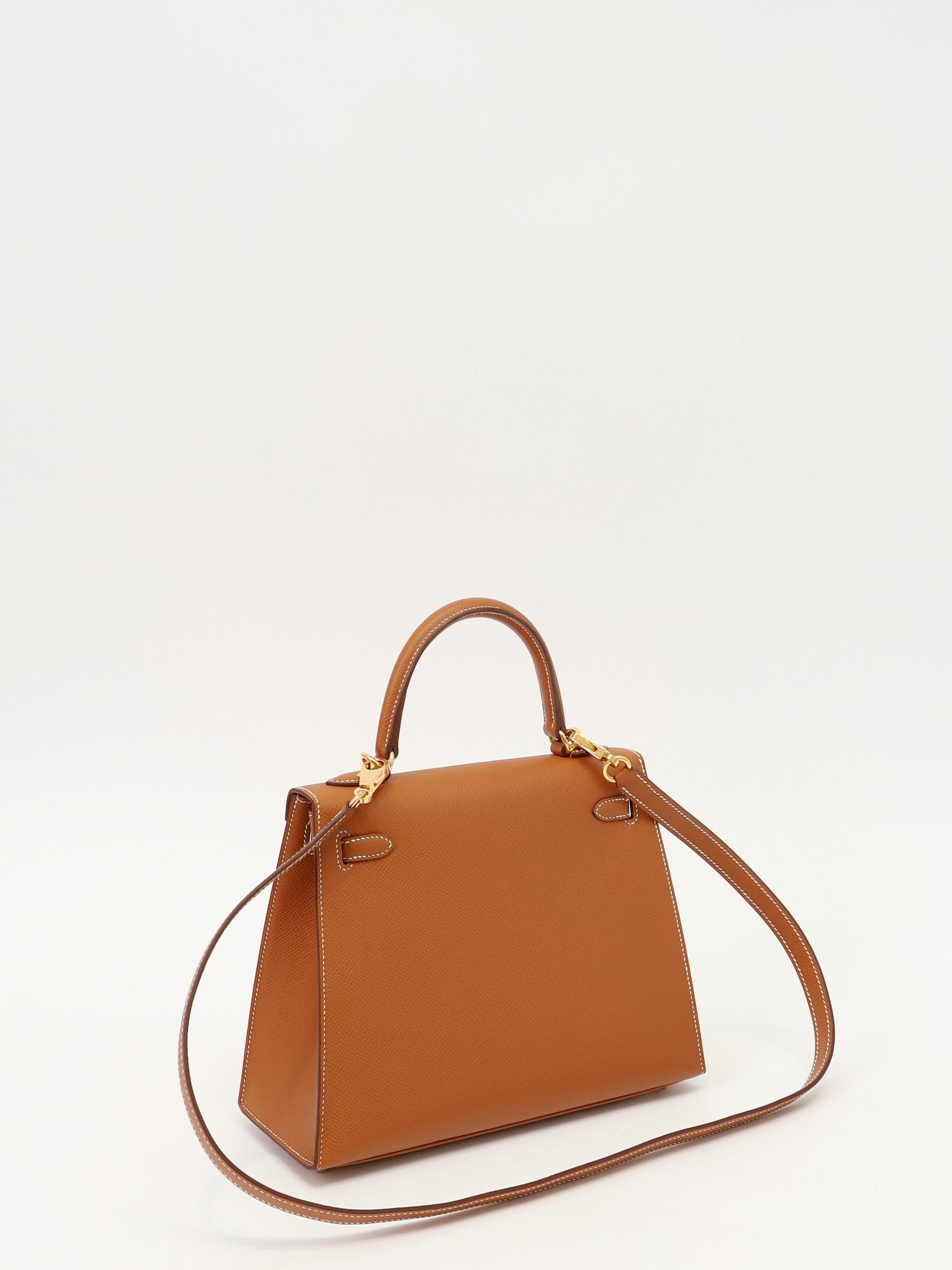 Hermes Kelly 25, фото 4