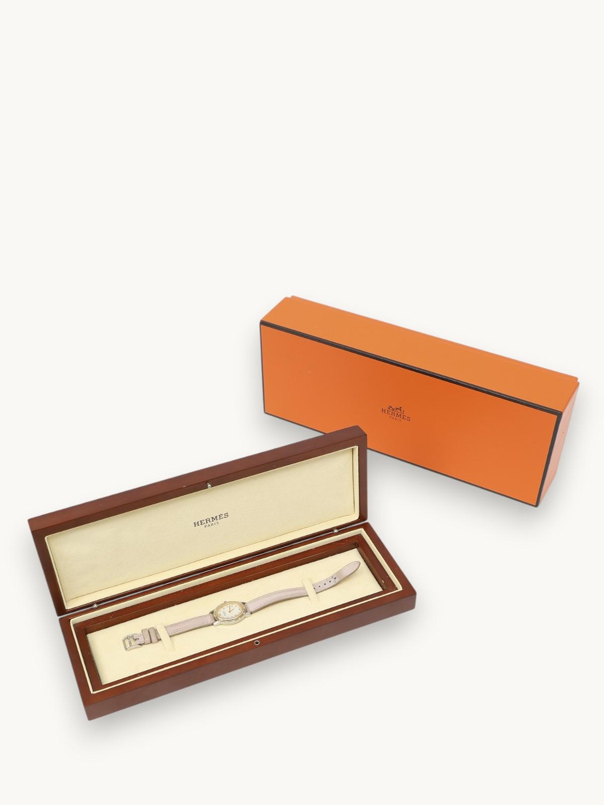 Hermes Clipper , фото 5