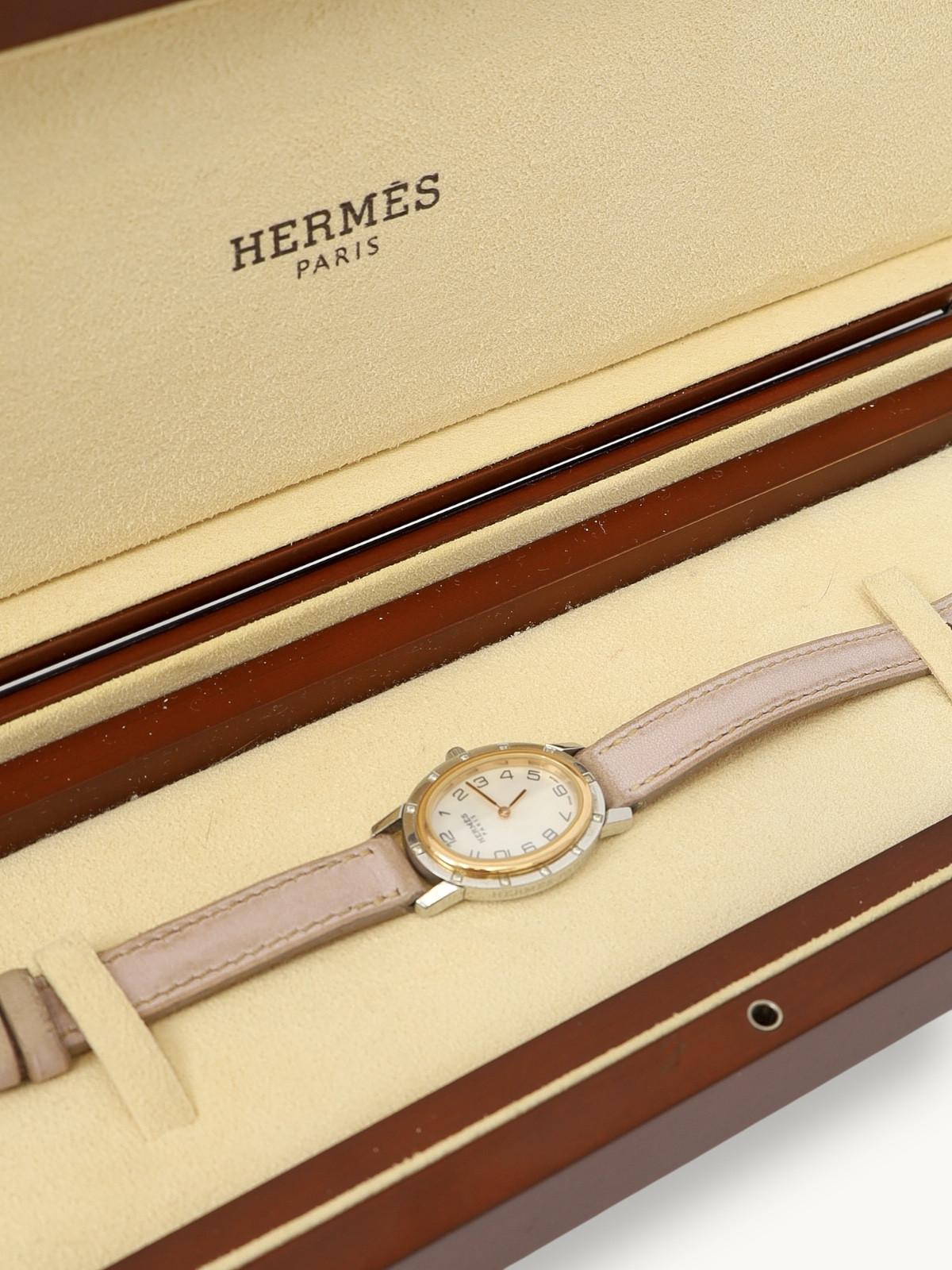 Hermes Clipper , фото 4