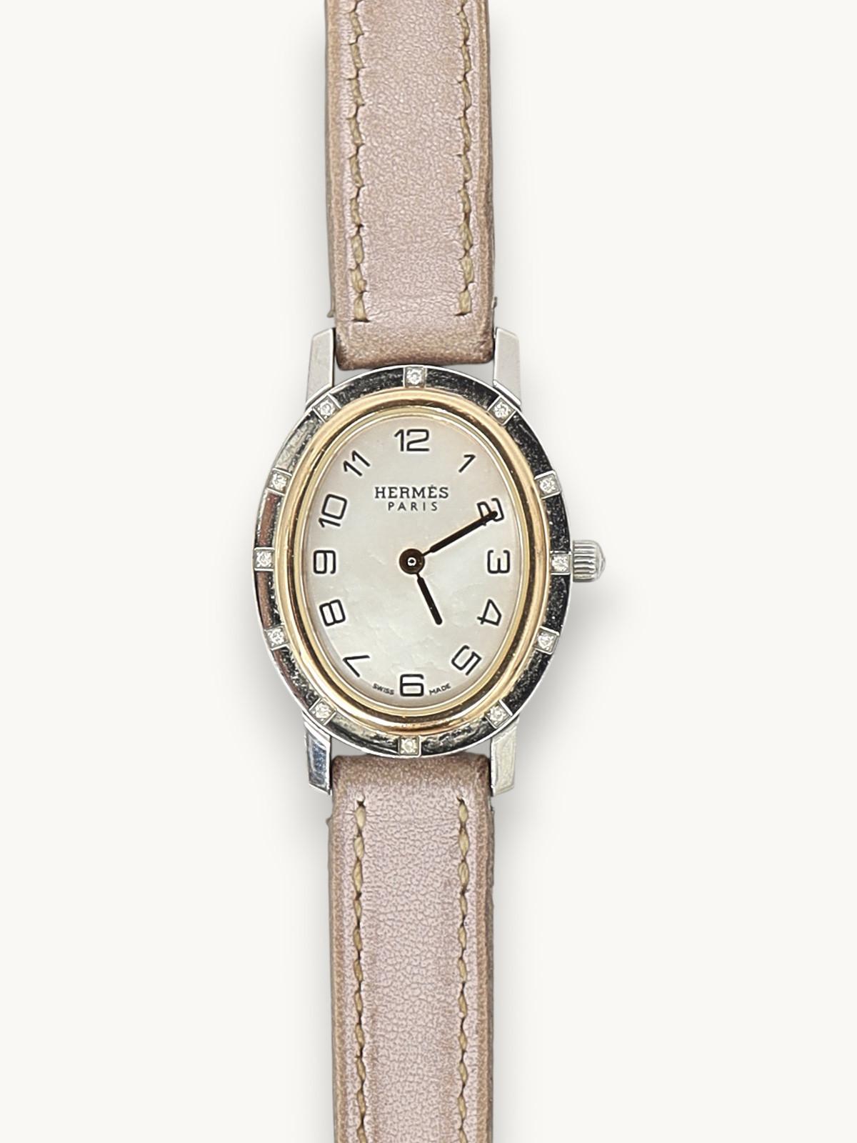 Hermes Clipper , фото 1