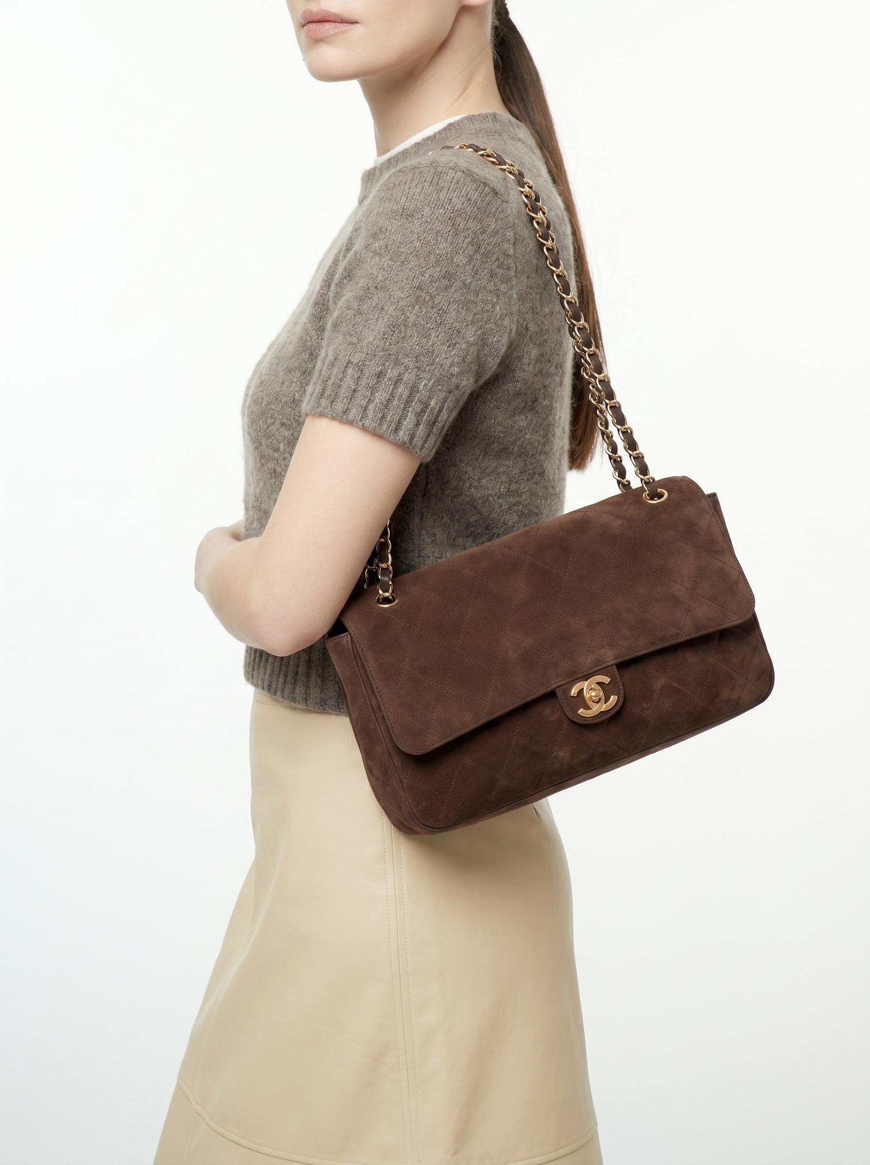 Chanel Maxi , фото 2