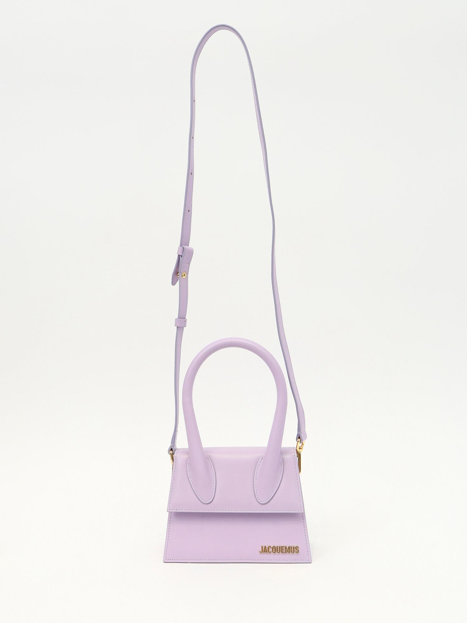 Jacquemus Le Chiquito , фото 5