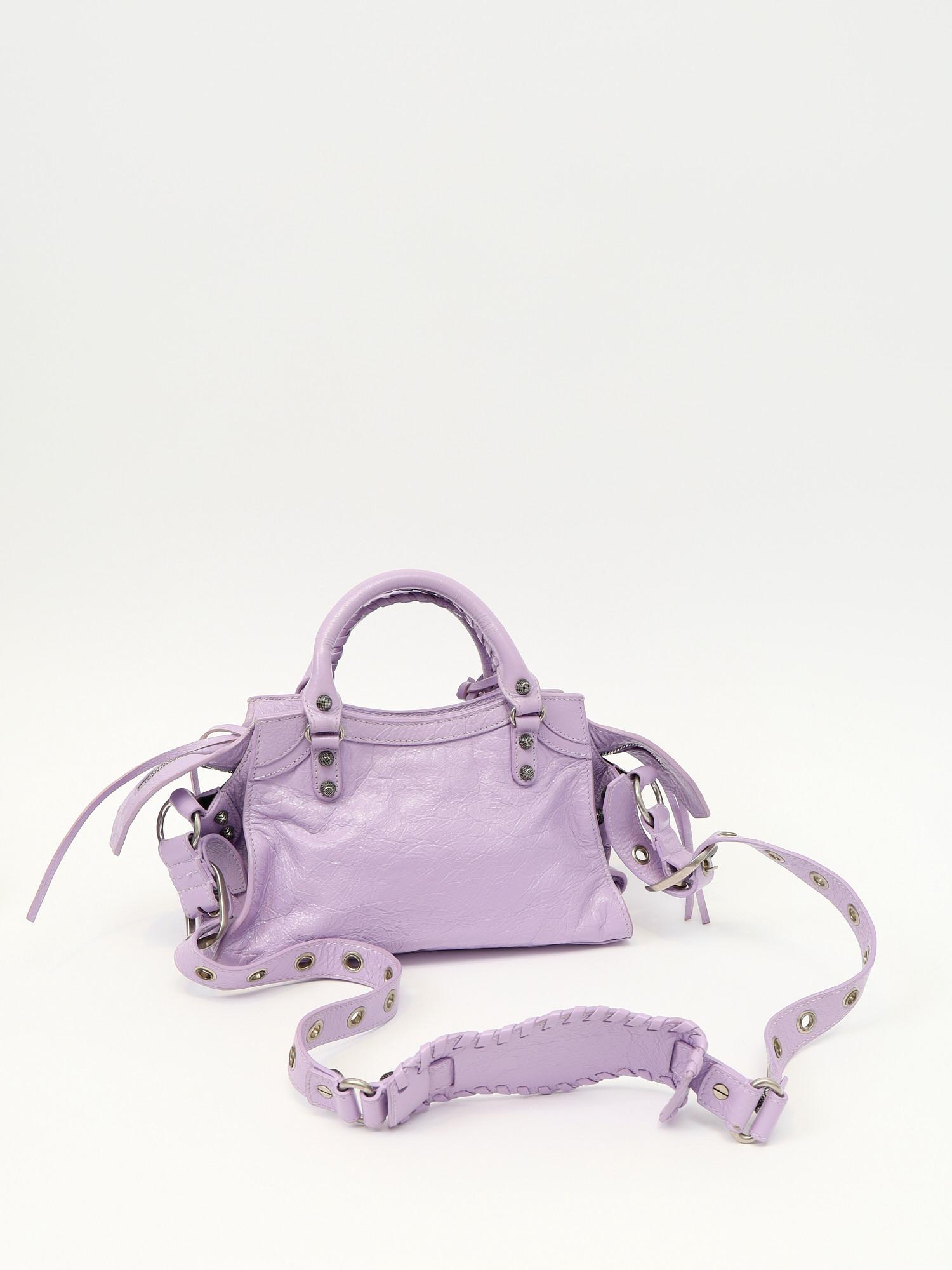 Balenciaga Neo Classic , фото 4