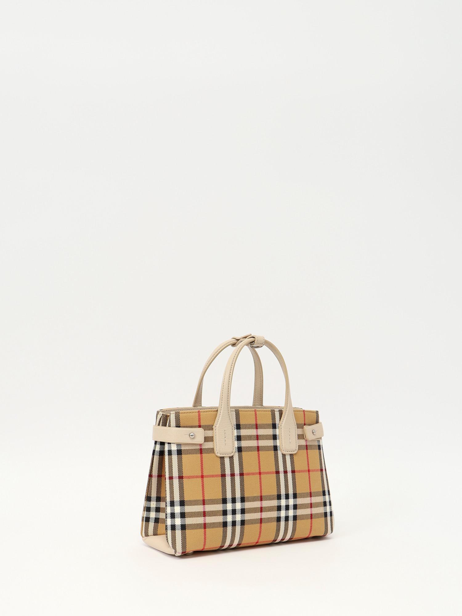 Burberry Banner , фото 3