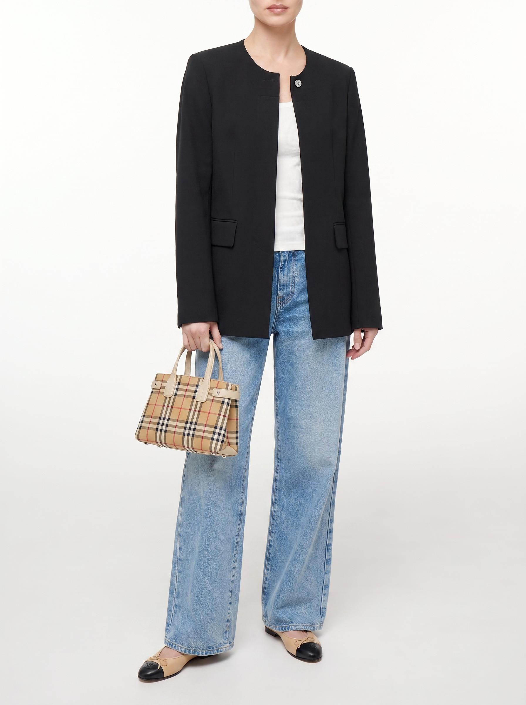 Burberry Banner , фото 2