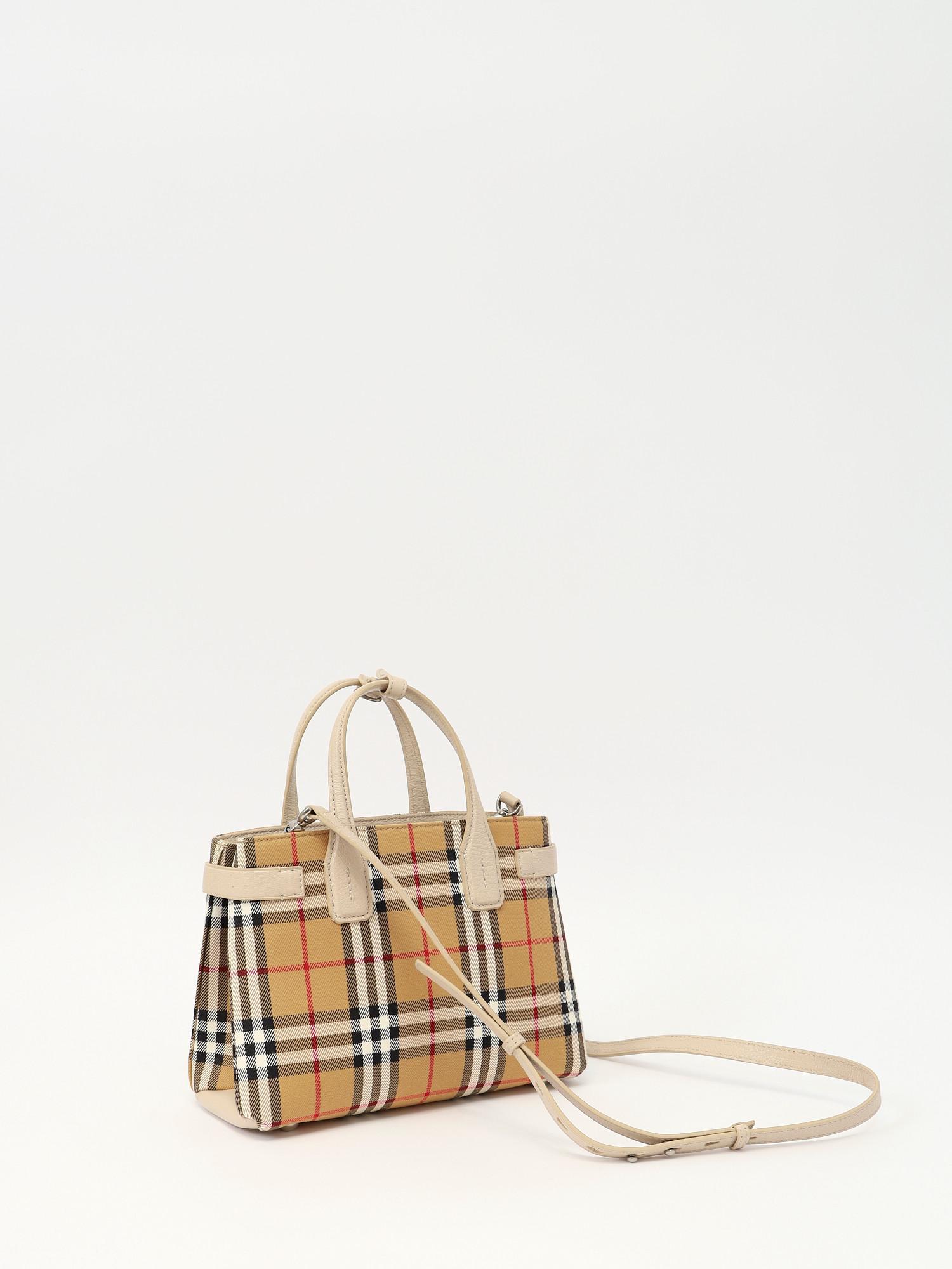 Burberry Banner , фото 4