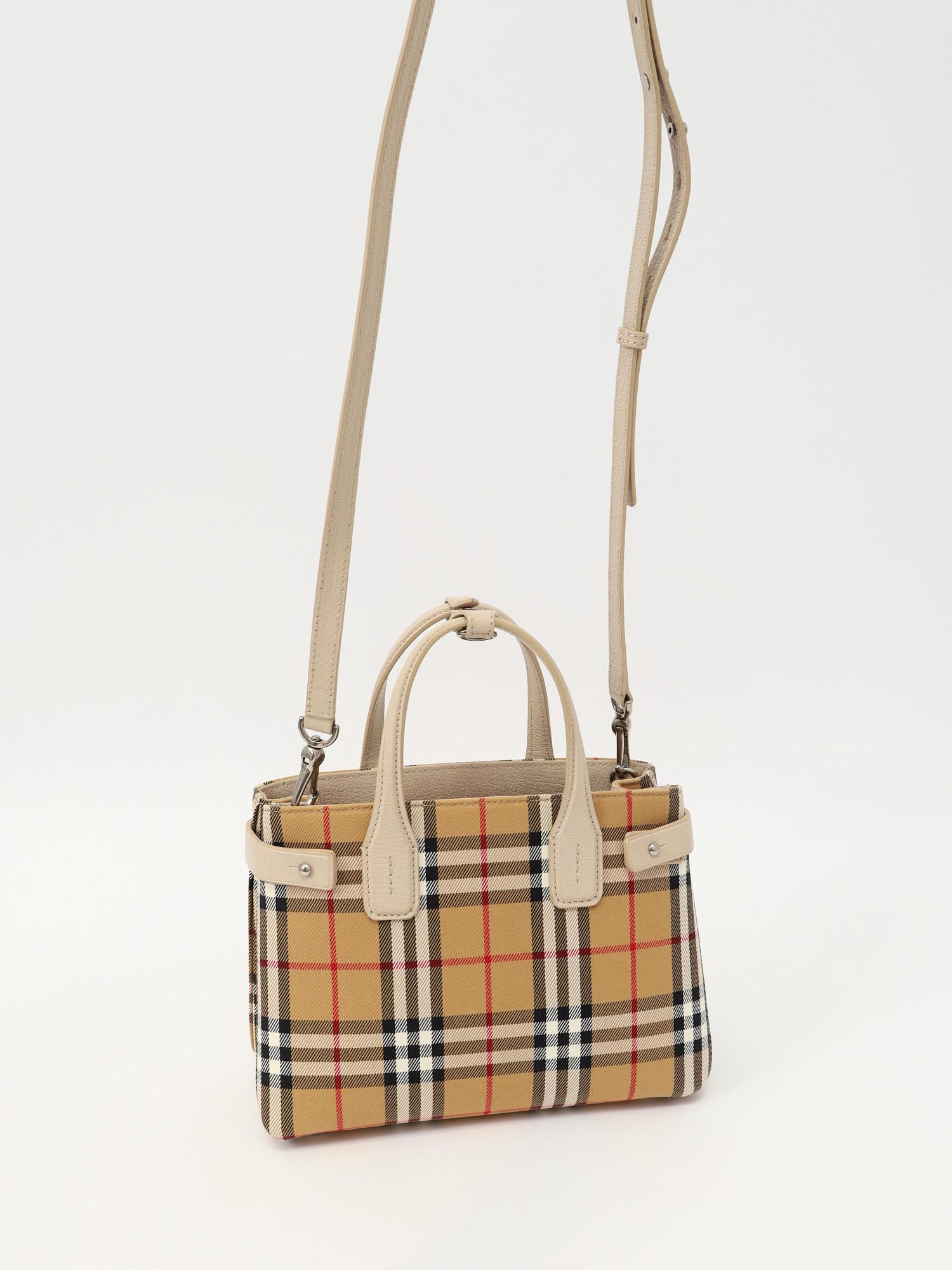 Burberry Banner , фото 5