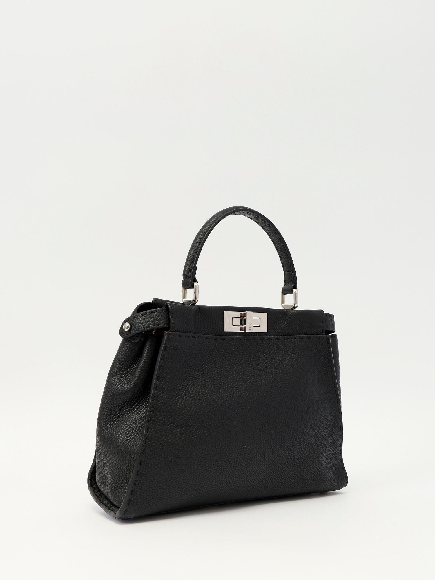 Fendi Peekaboo , фото 4