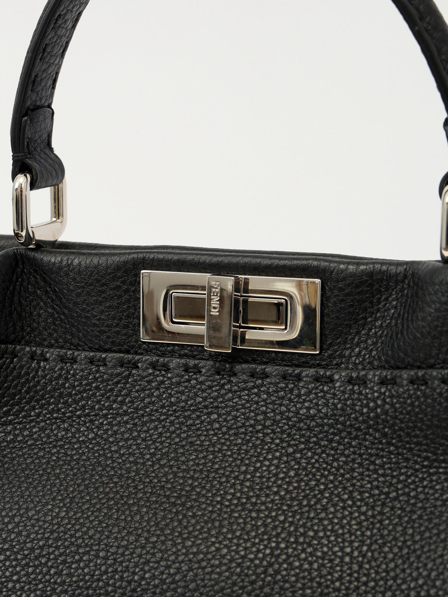 Fendi Peekaboo , фото 5
