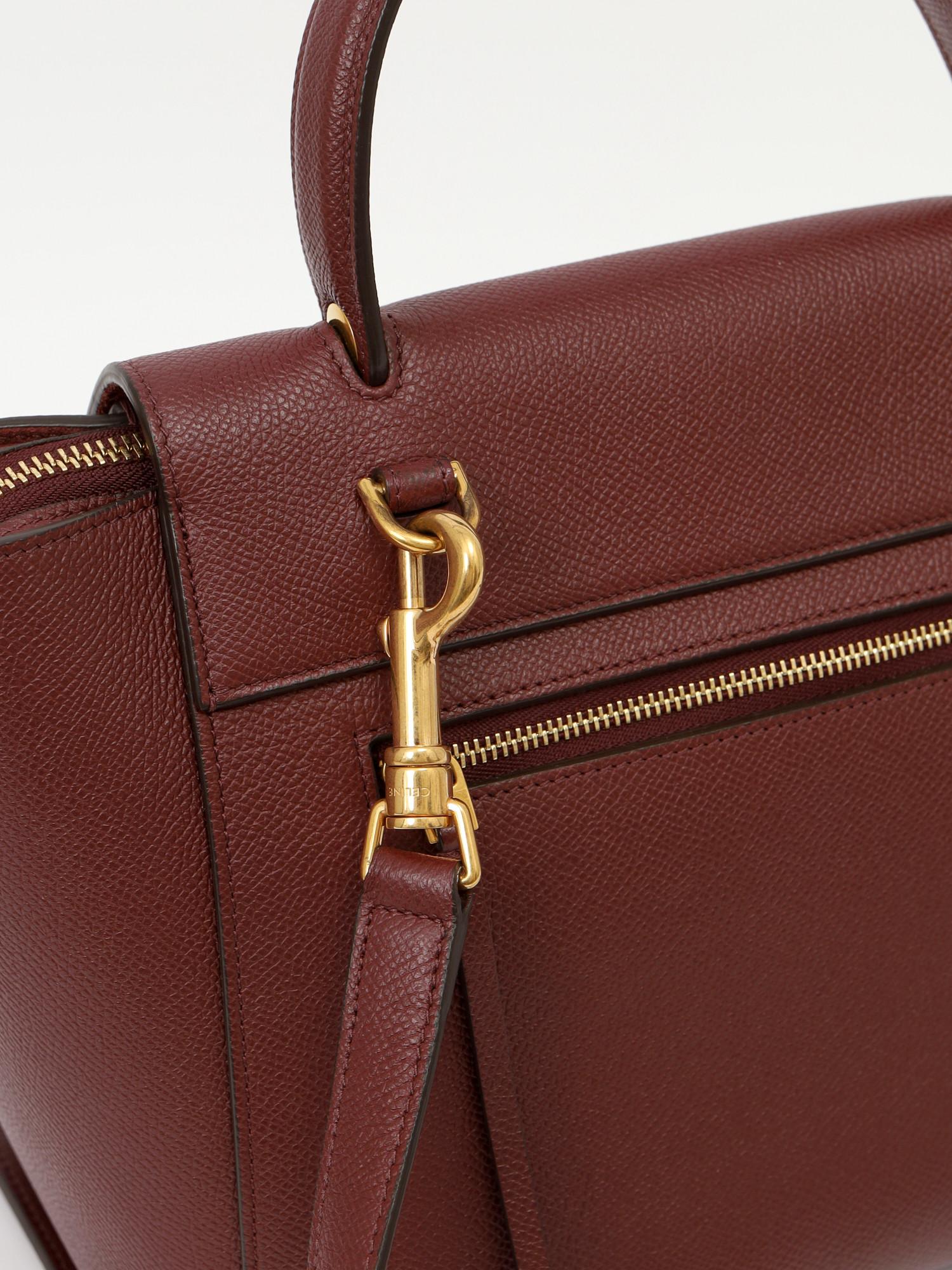 Celine Belt , фото 5