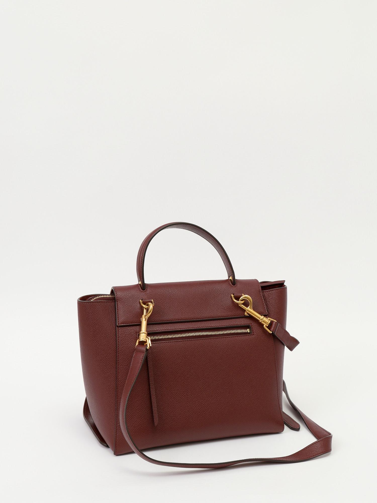 Celine Belt , фото 4