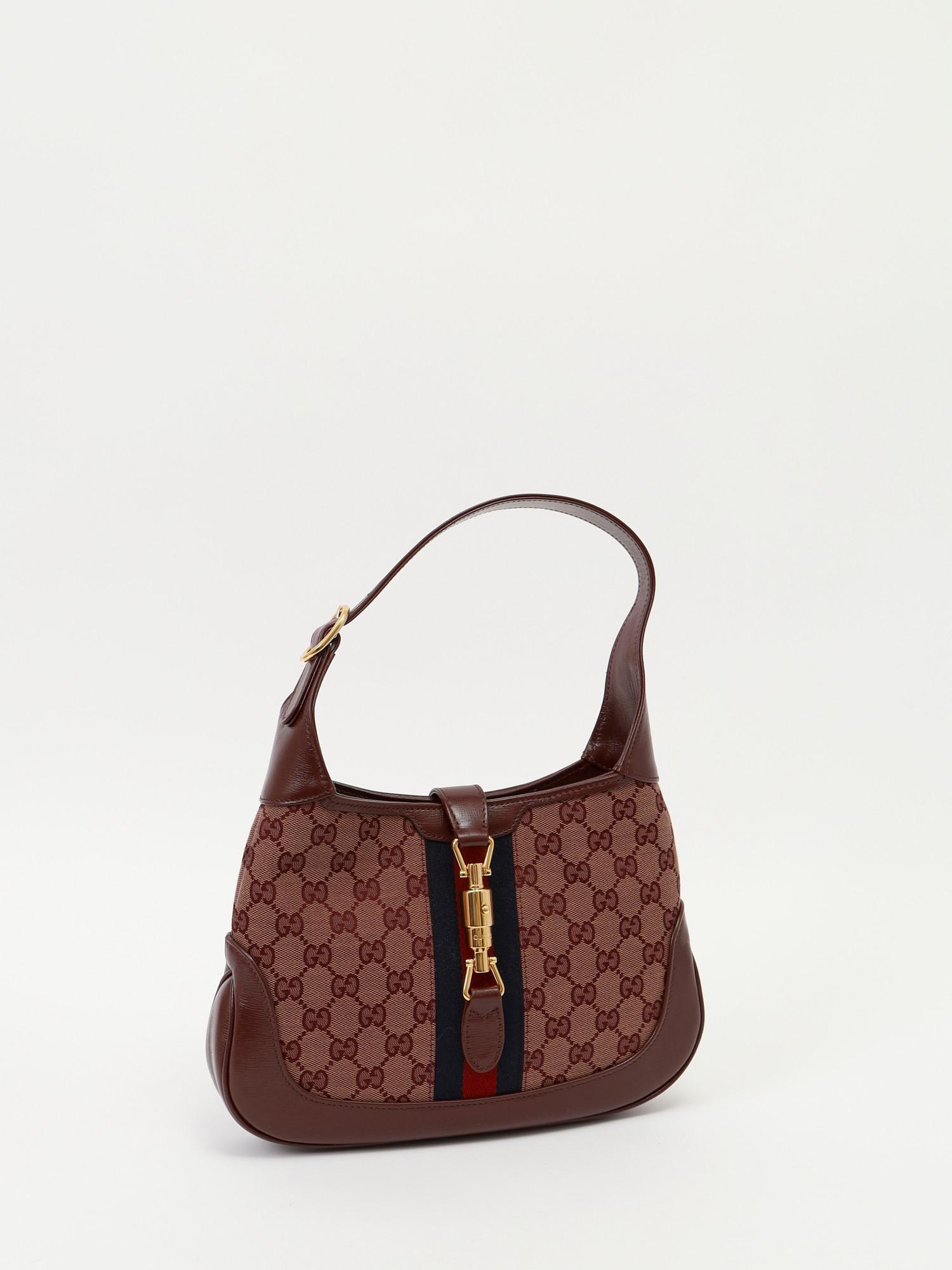Gucci Jackie , фото 3