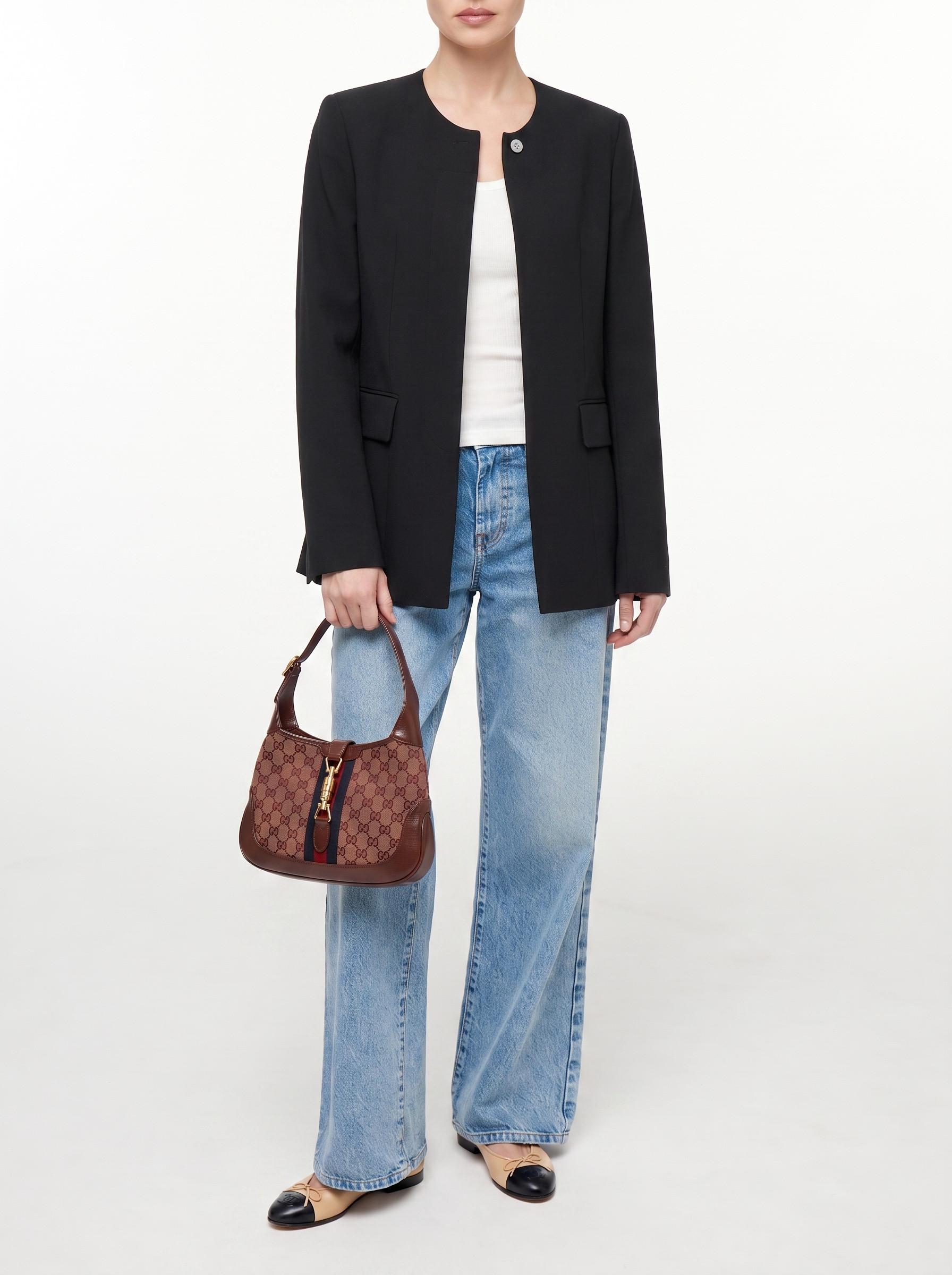 Gucci Jackie , фото 2