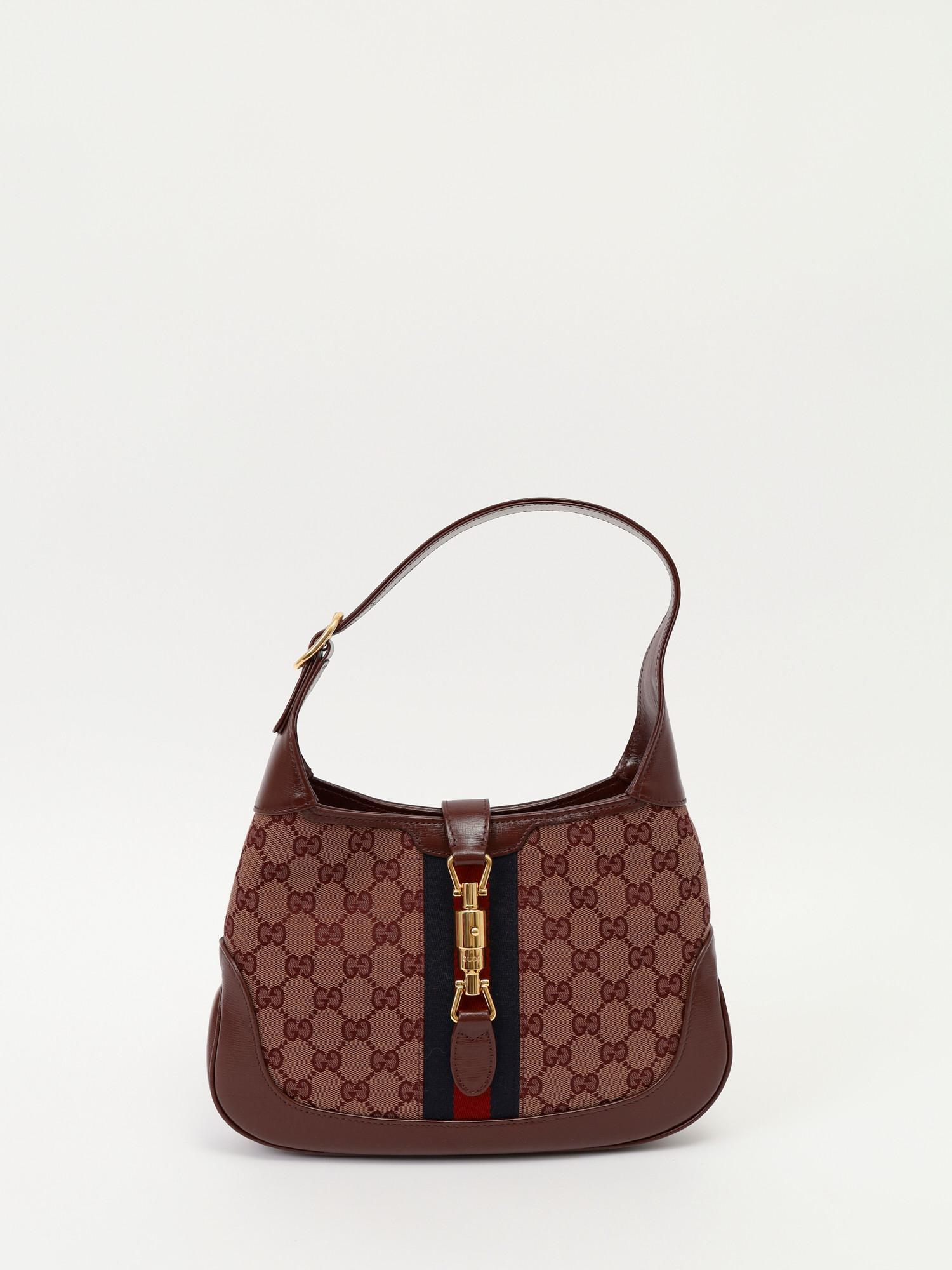 Gucci Jackie , фото 1