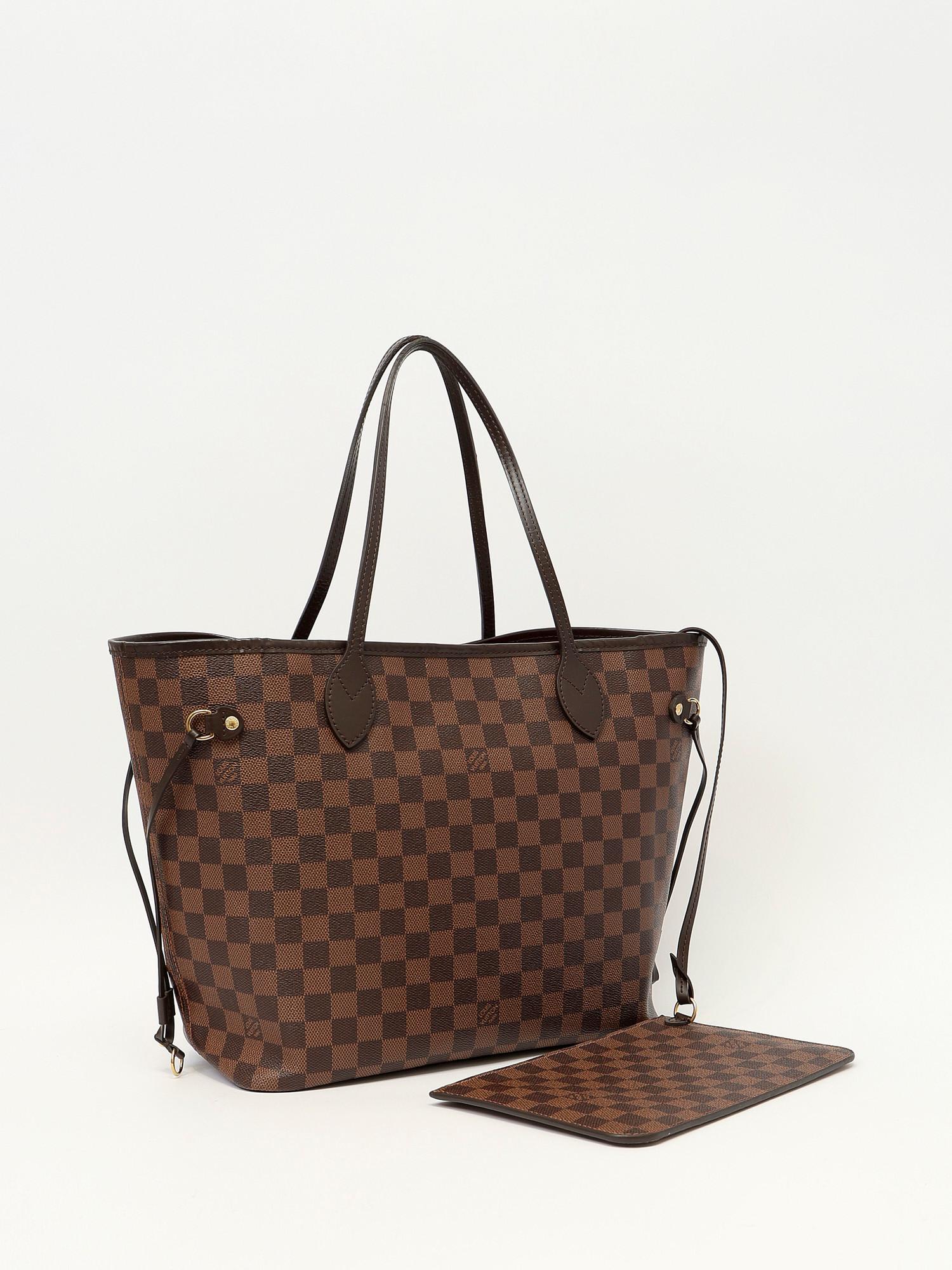 Louis Vuitton Neverfull , фото 4
