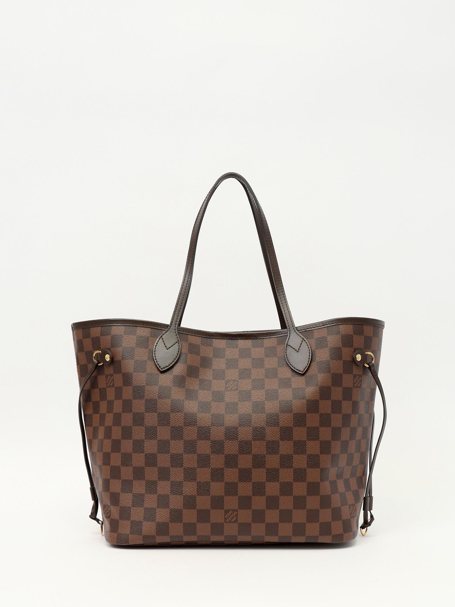 Louis Vuitton Neverfull , фото 1