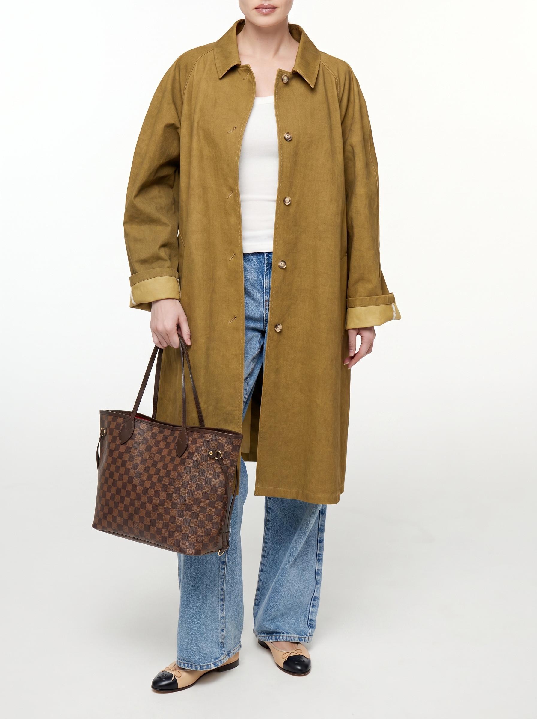 Louis Vuitton Neverfull , фото 2
