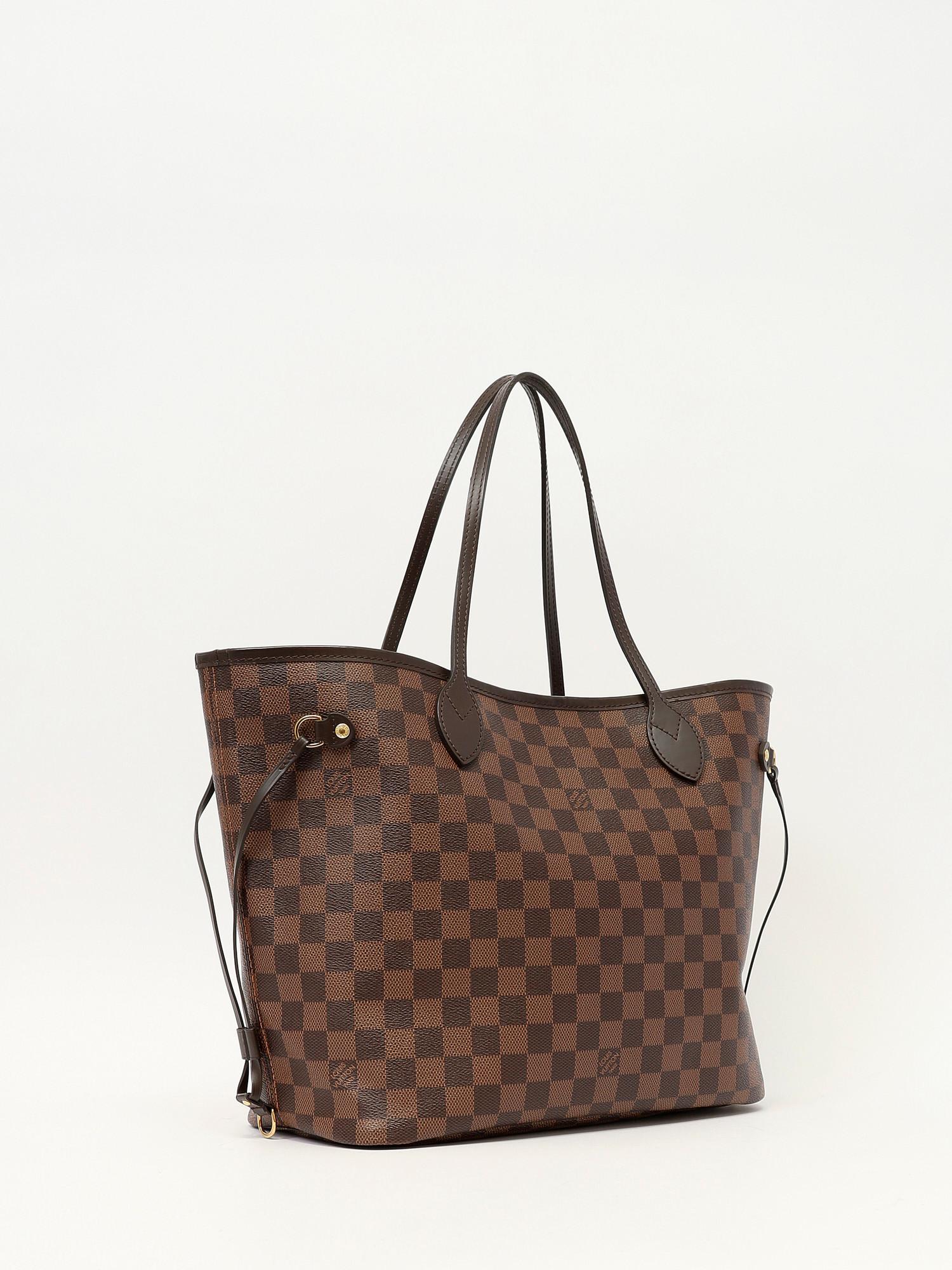 Louis Vuitton Neverfull , фото 3