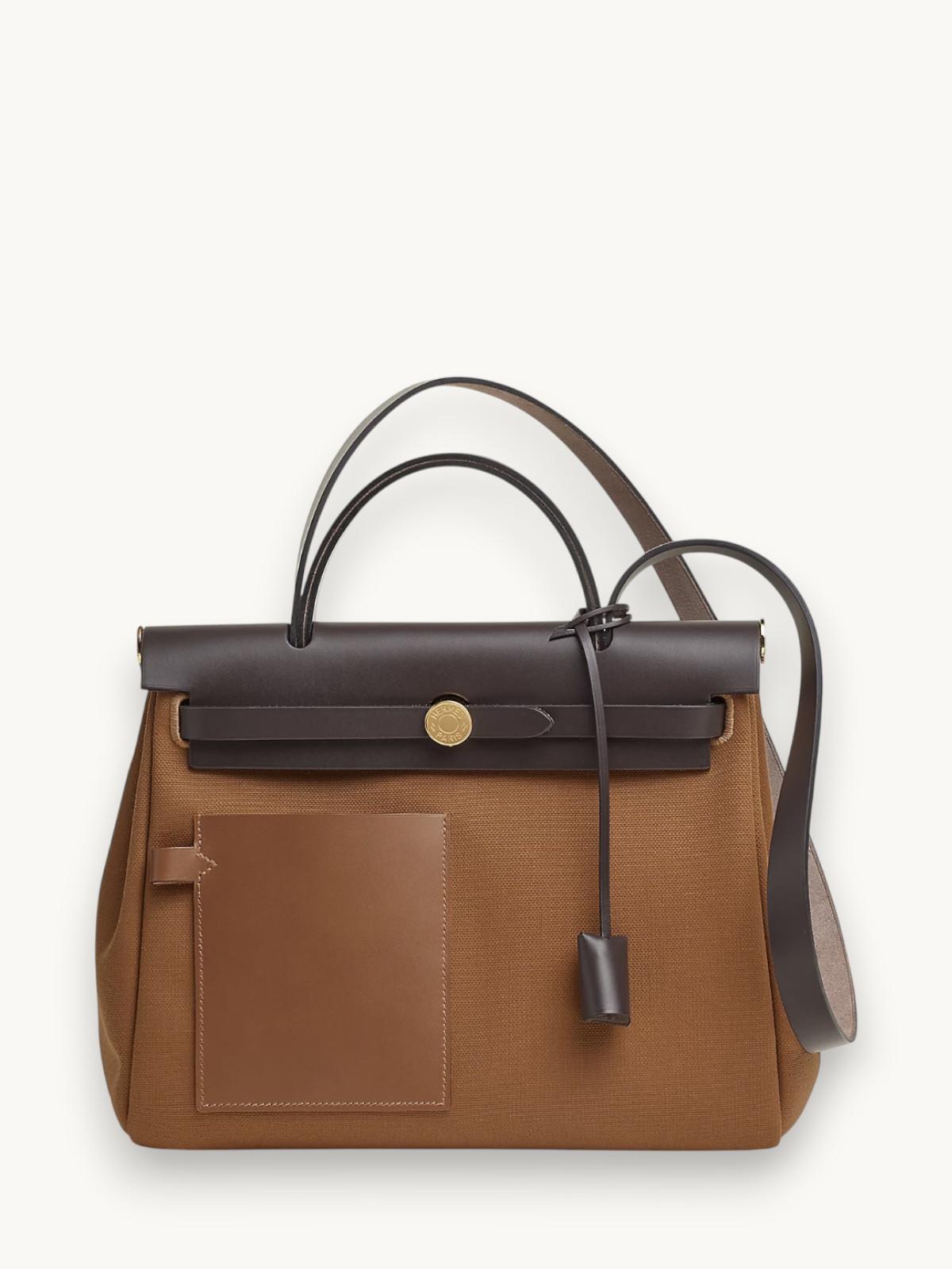 Hermes Herbag 31, фото 1