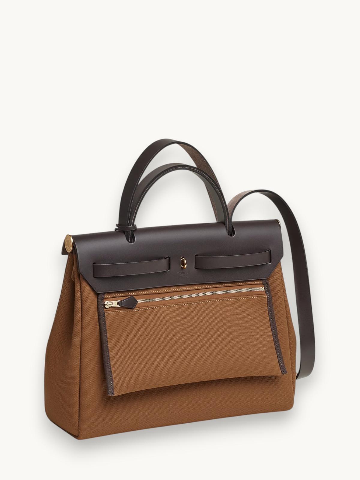Hermes Herbag 31, фото 4