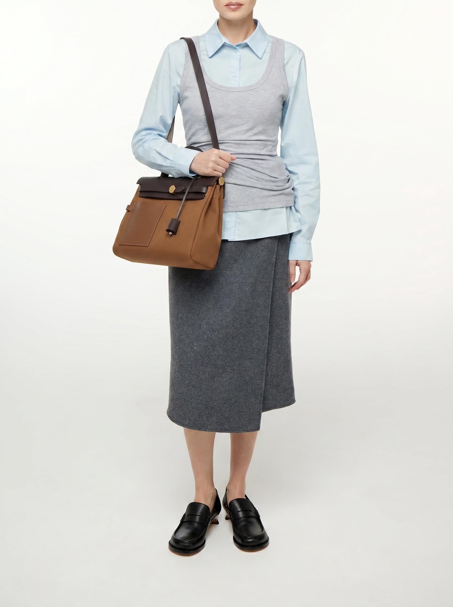 Hermes Herbag 31, фото 2
