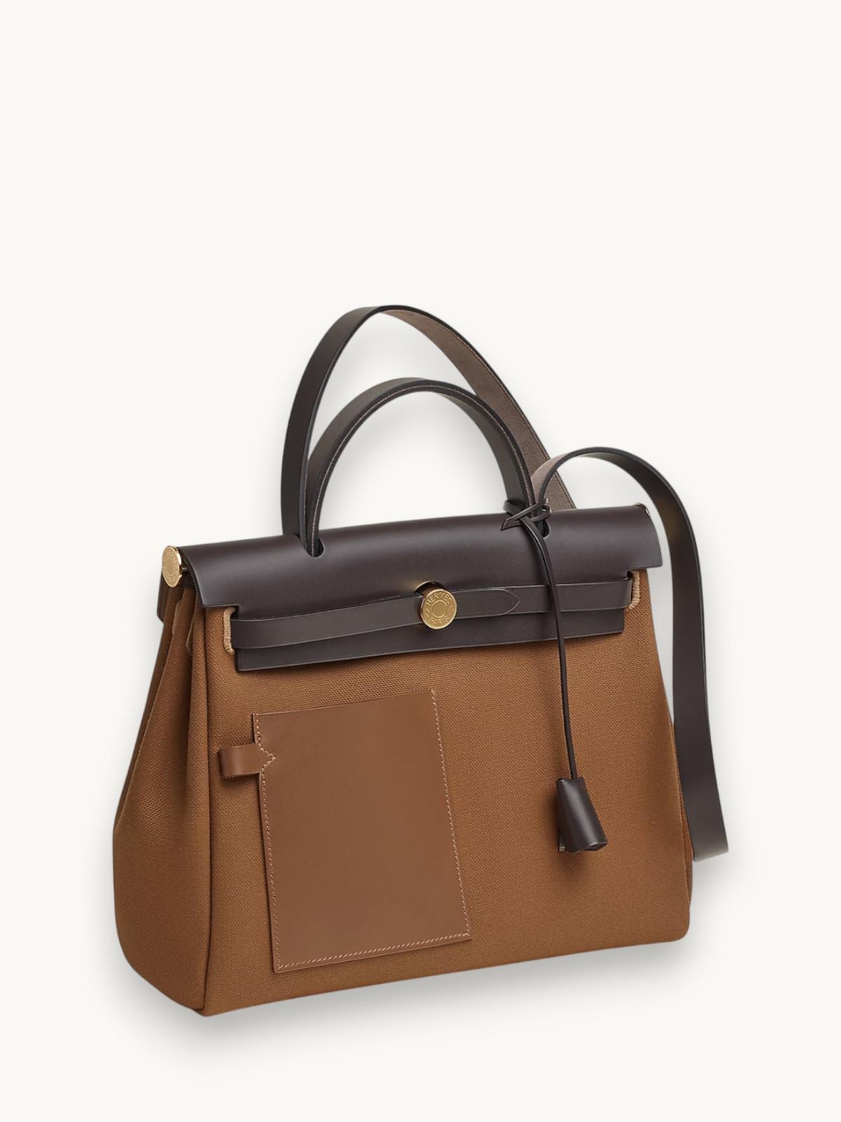 Hermes Herbag 31, фото 3