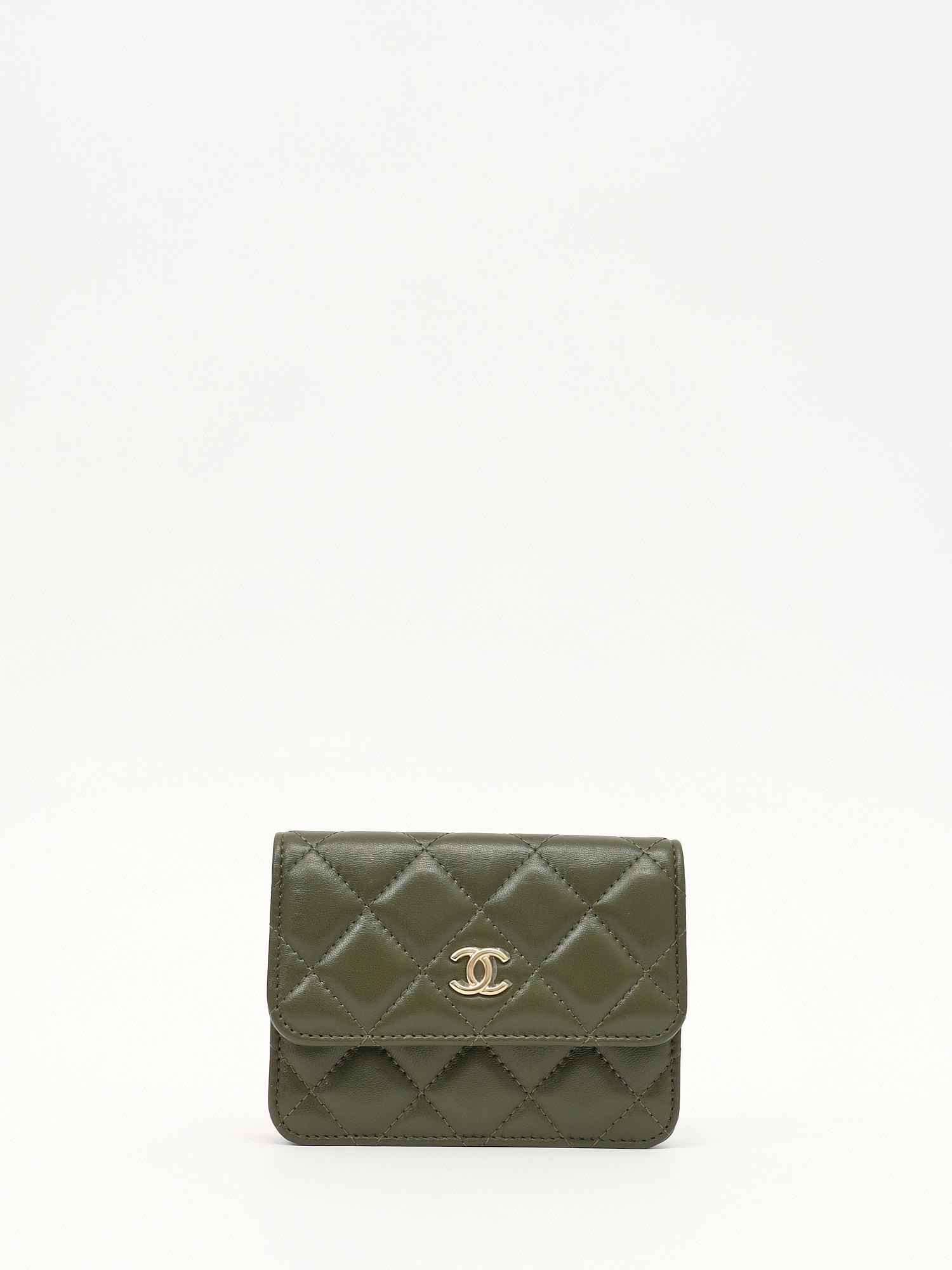 Chanel WOC Classic , фото 1