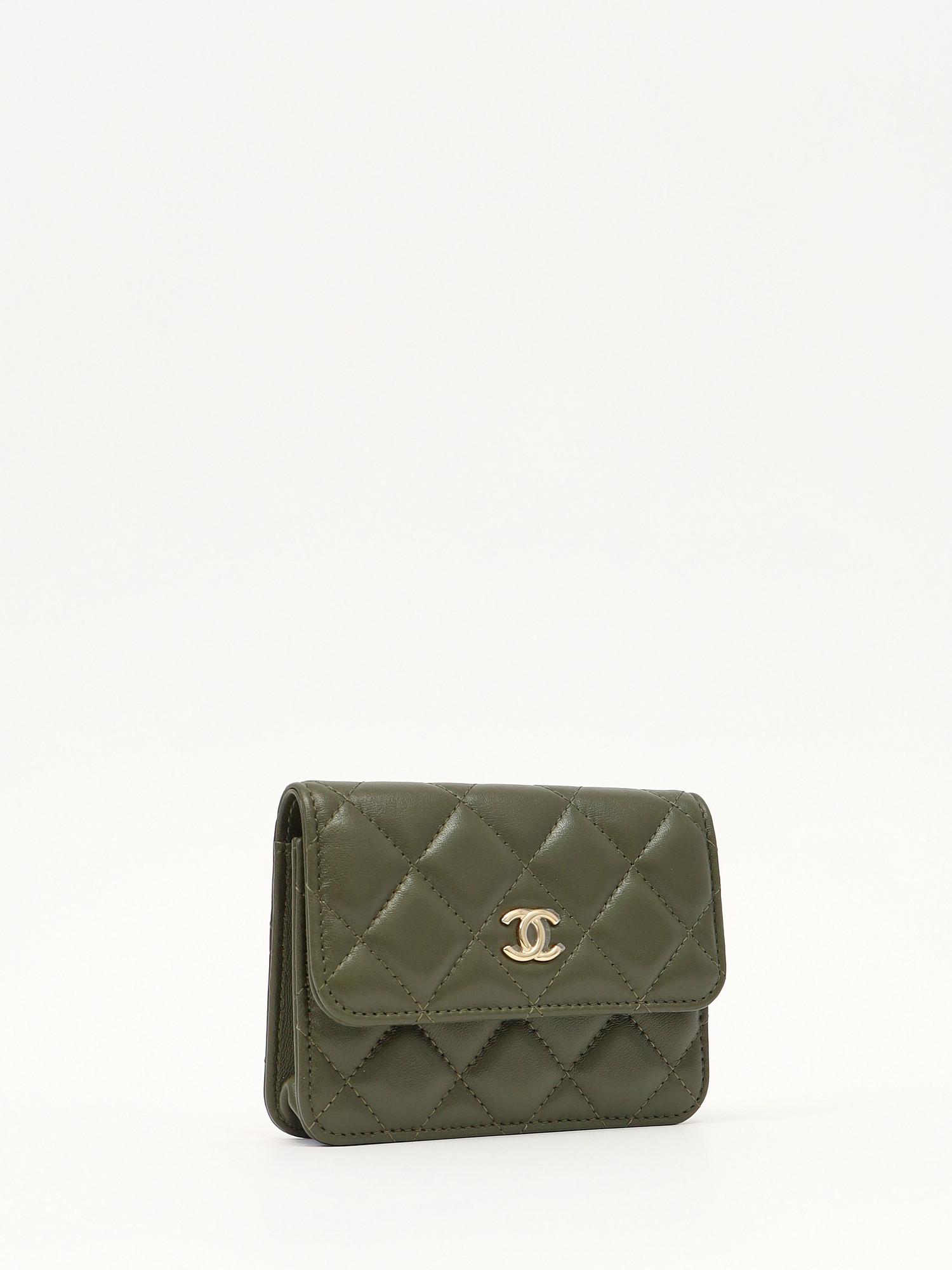 Chanel WOC Classic , фото 3