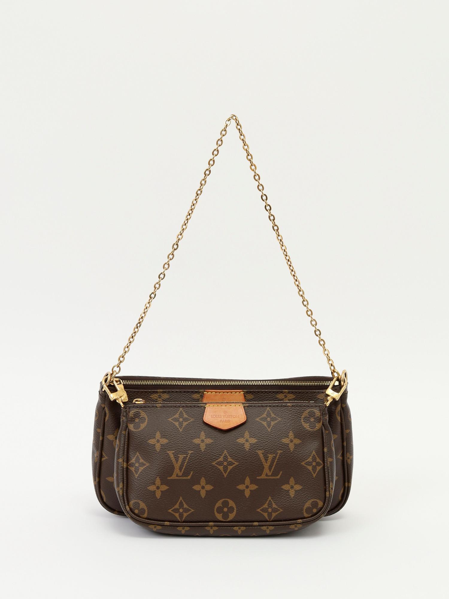 Louis Vuitton Multi Pochette , фото 1